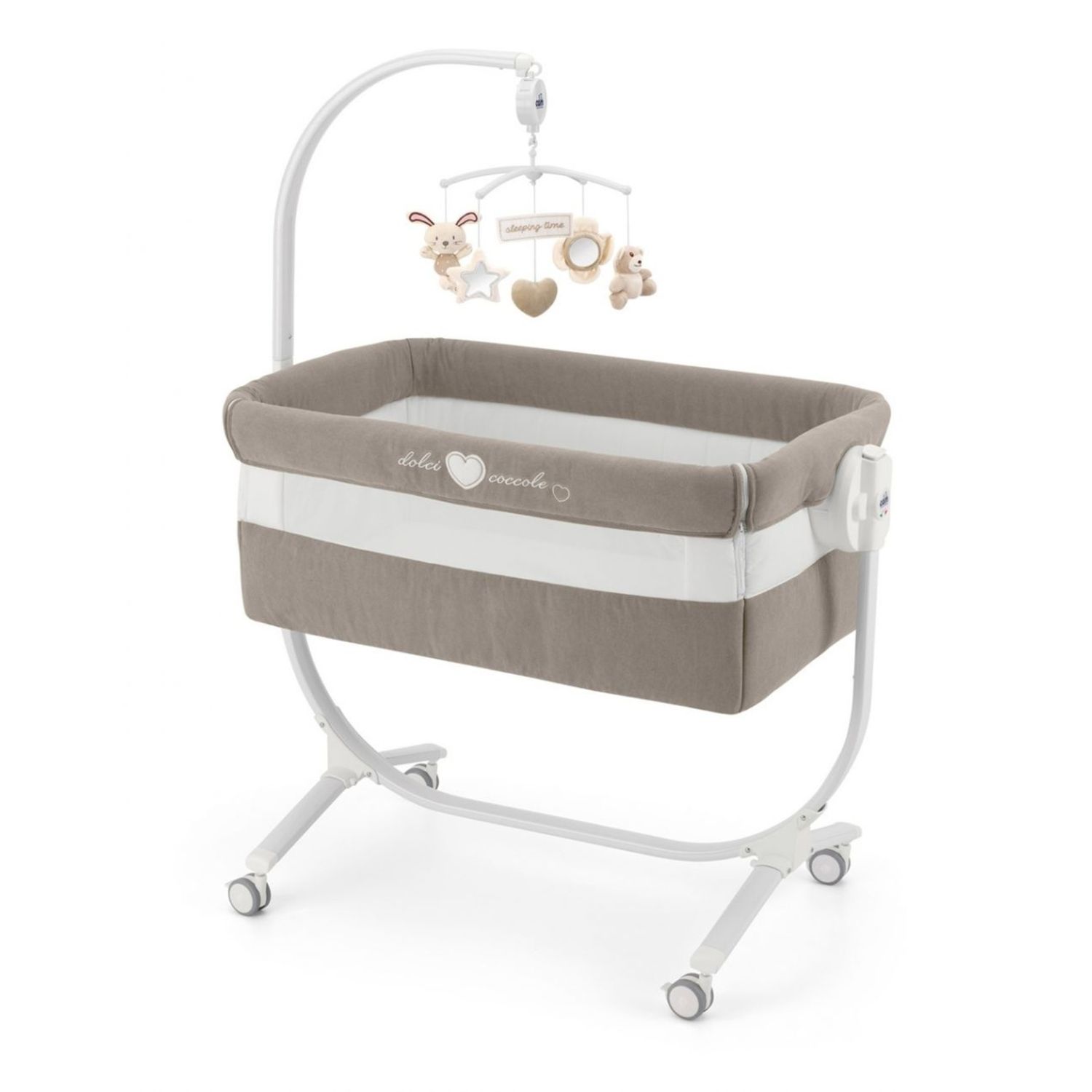 Giostrina per cullami - CAM Il Mondo del bambino