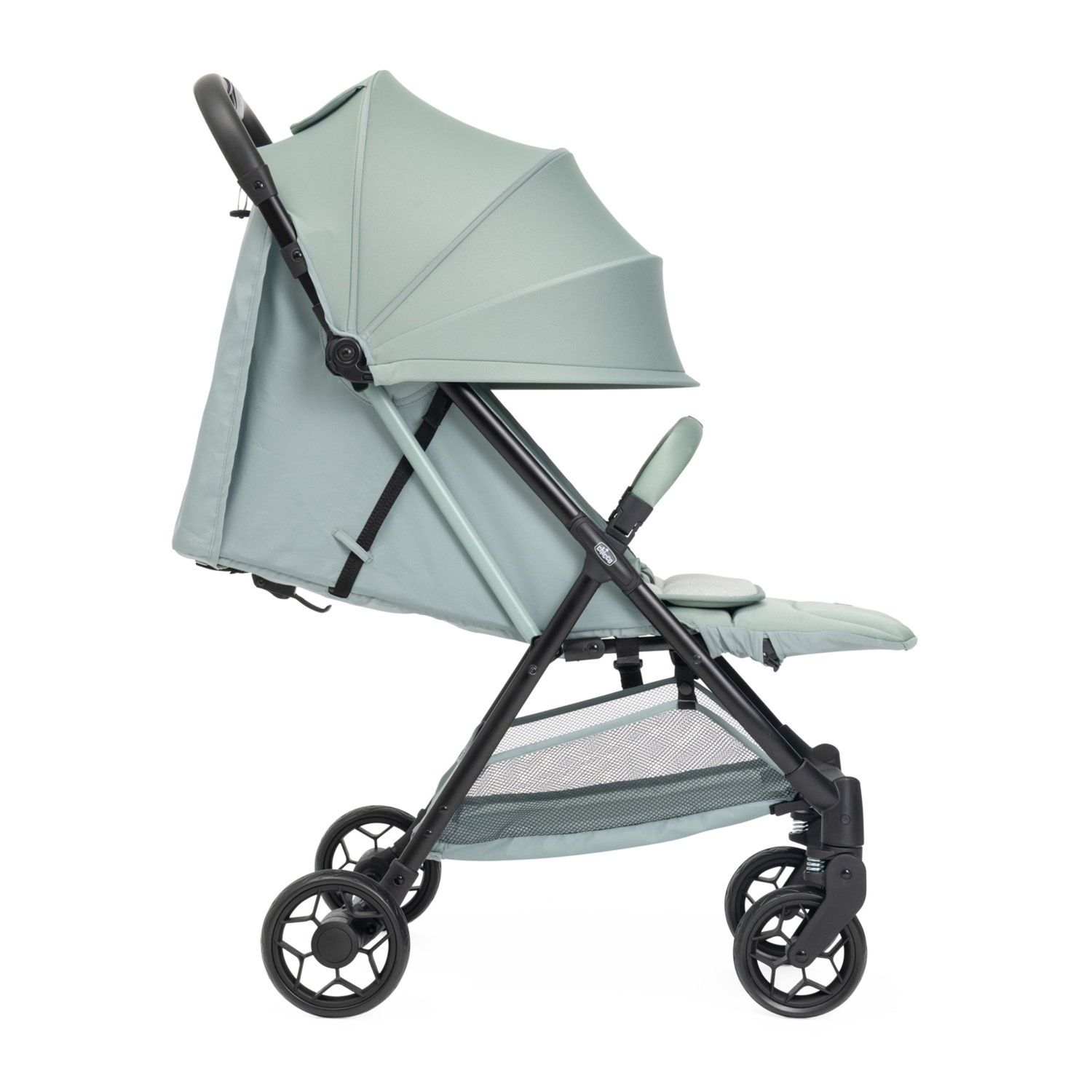 Passeggino taormina sage - chicco - Chicco