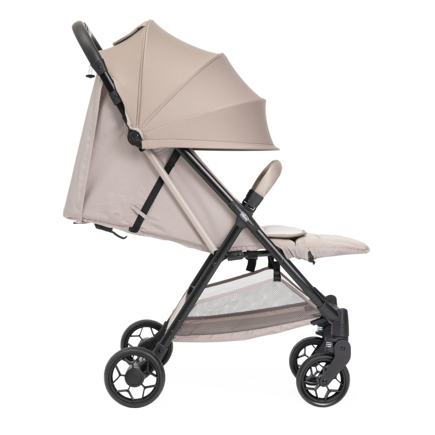 Passeggino taormina sandshell - chicco - Chicco