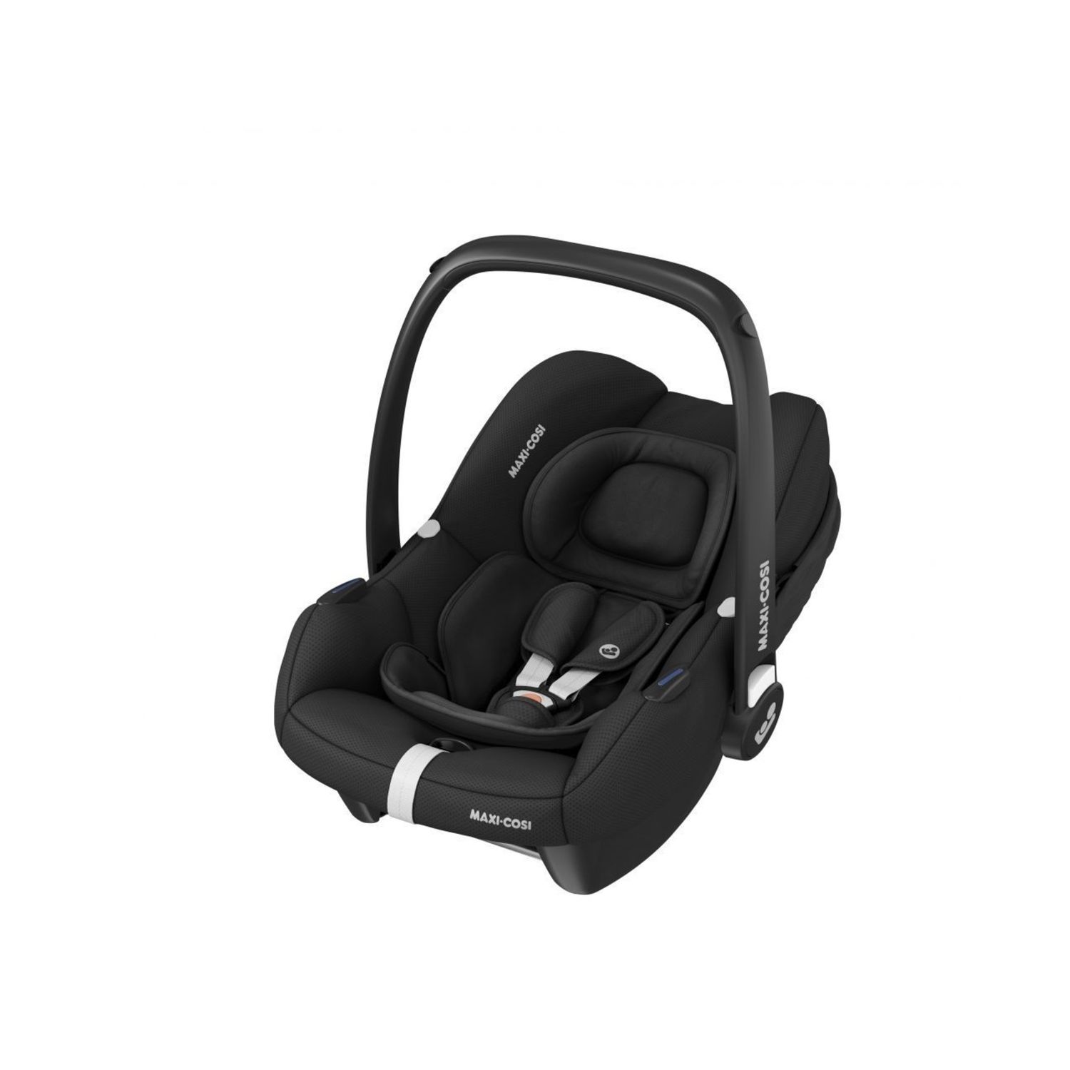 Seggiolino auto cabriofix i size - Maxi Cosi