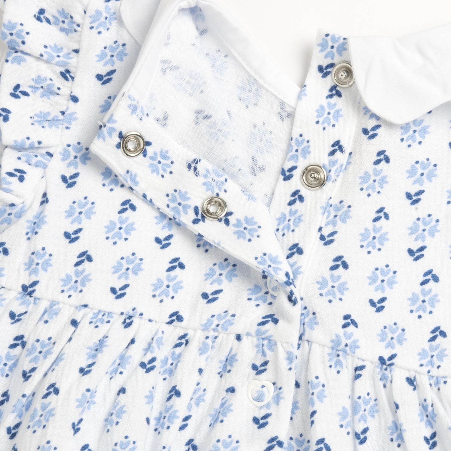 Vestito elegante - chicco - Chicco