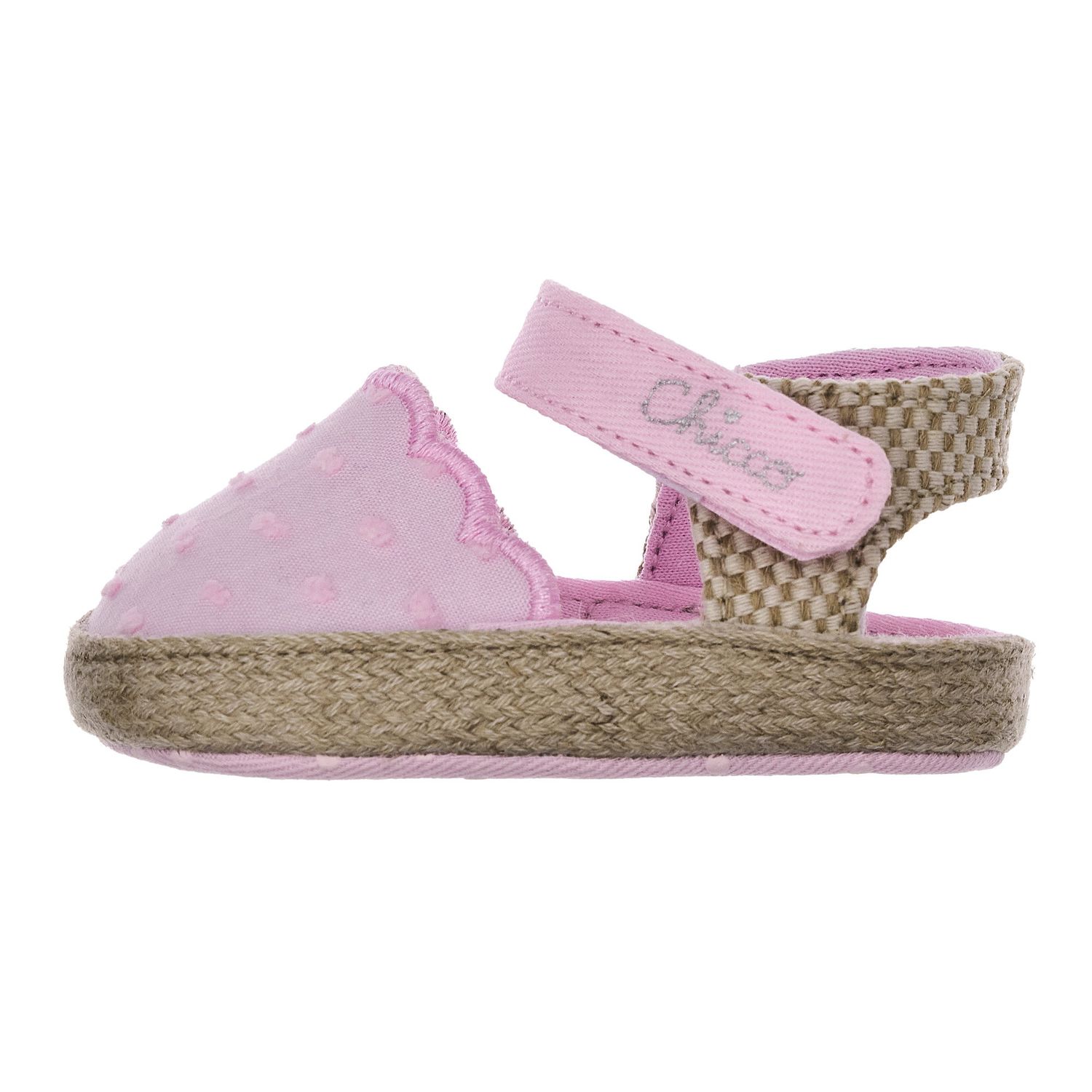 Sandalo con strappo - chicco - Chicco