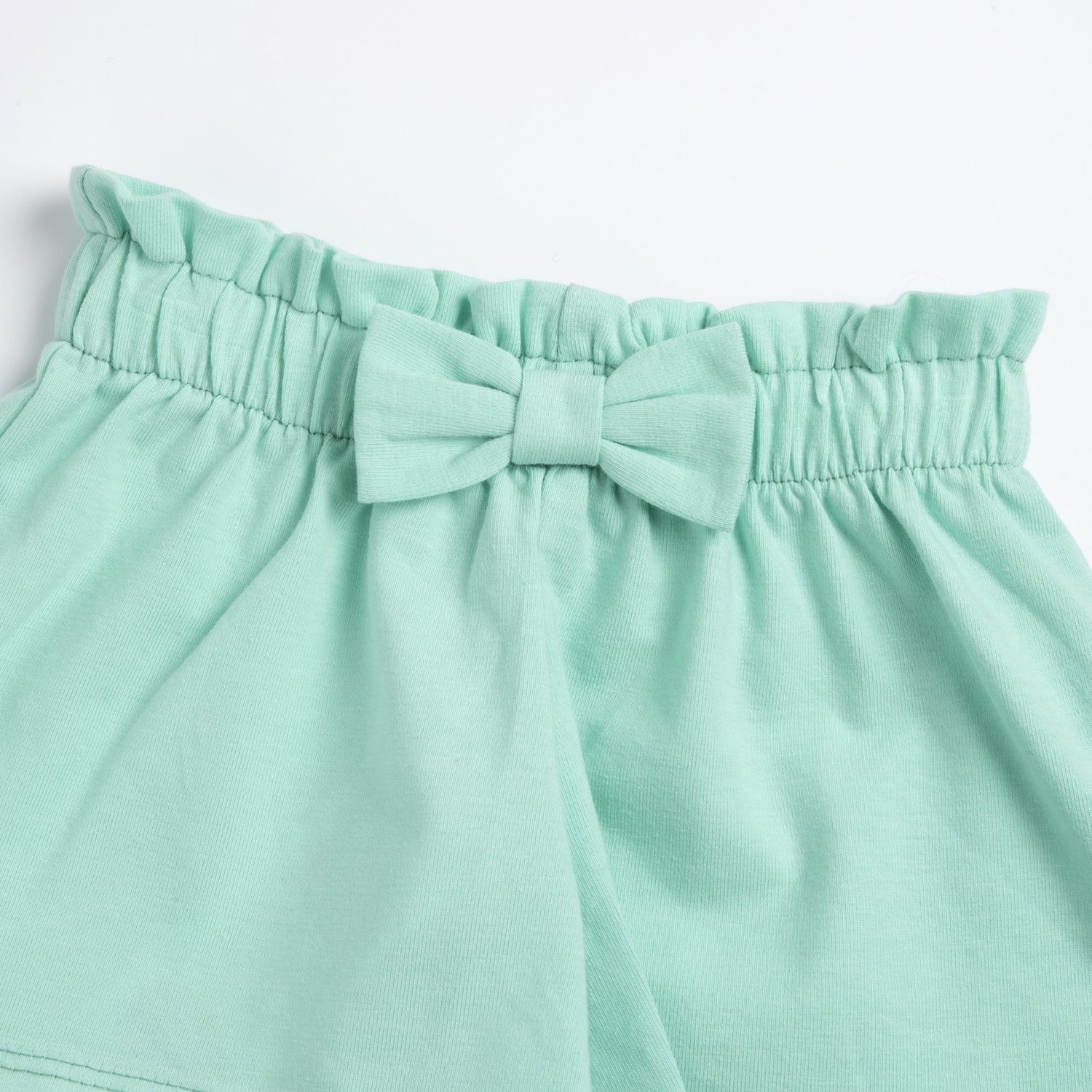 Completo maglietta e pantaloncini - chicco - Chicco