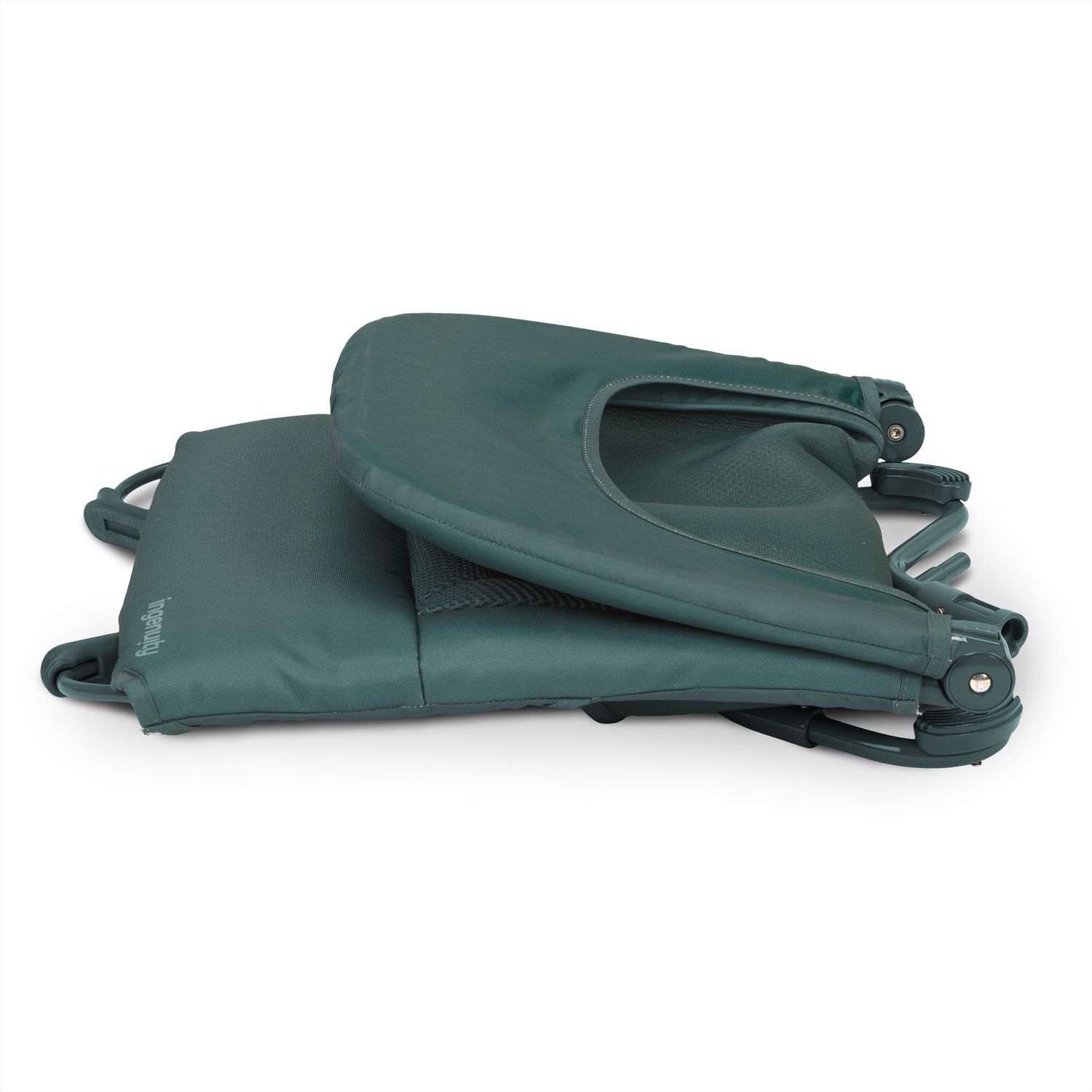 Sdraietta pieghevole ultra‑compatta stow & go™ - ingenuity - Ingenuity