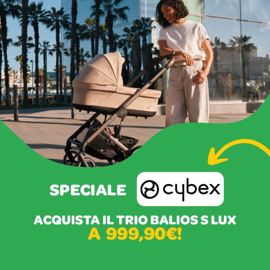 PROMO CYBEX GOLD