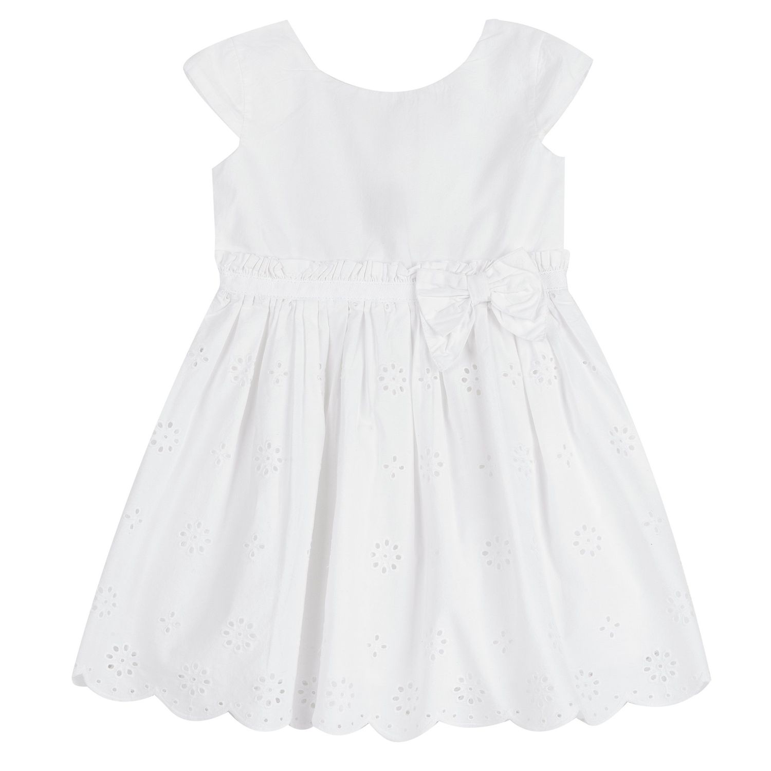 Vestito elegante - chicco - Chicco