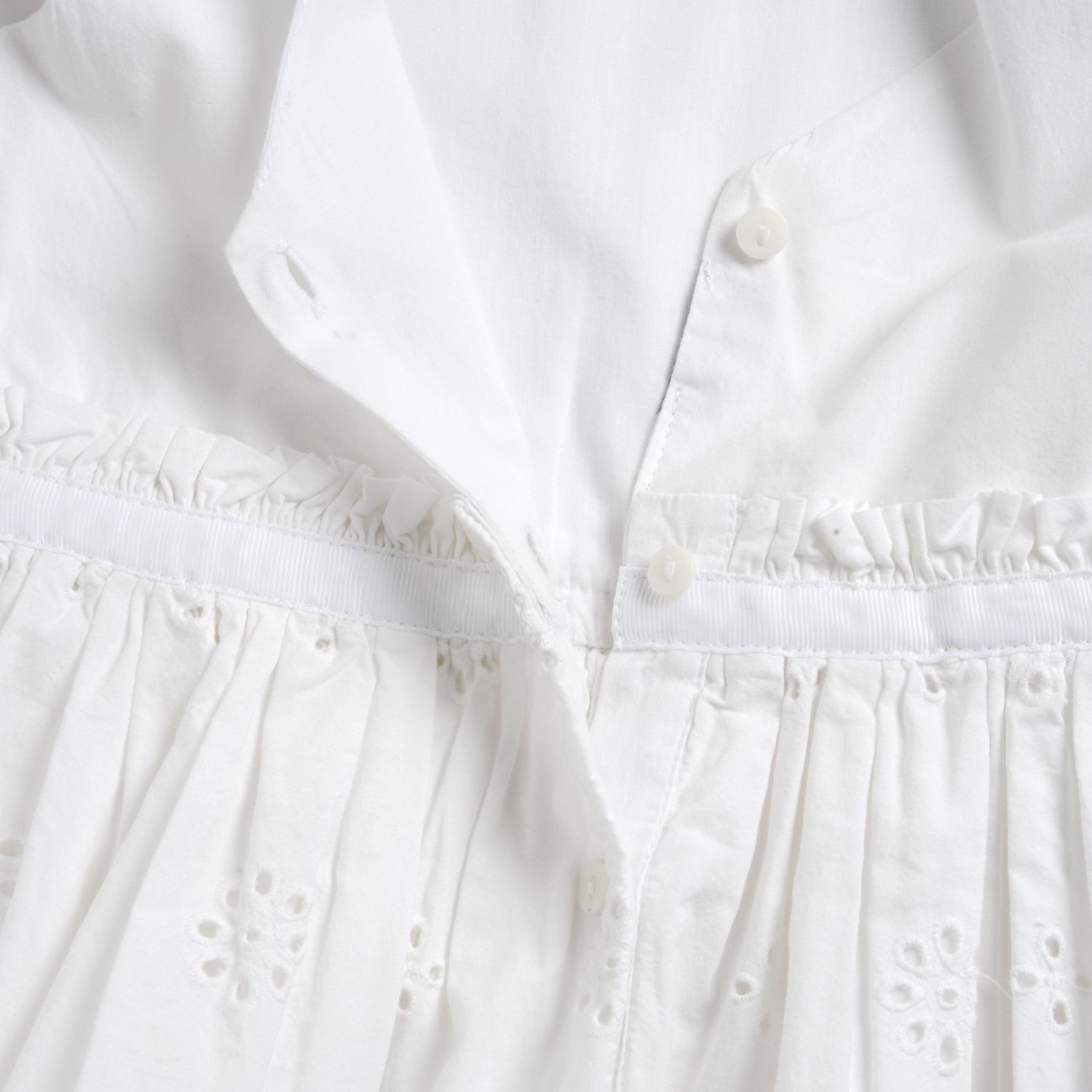 Vestito elegante - chicco - Chicco