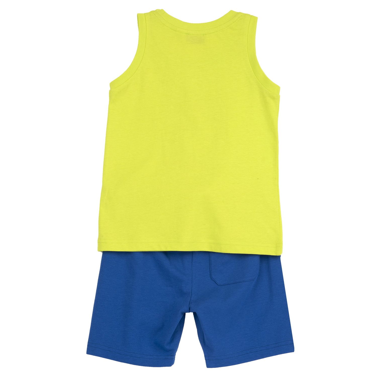 Completo canottiera e pantaloncini - chicco - Chicco