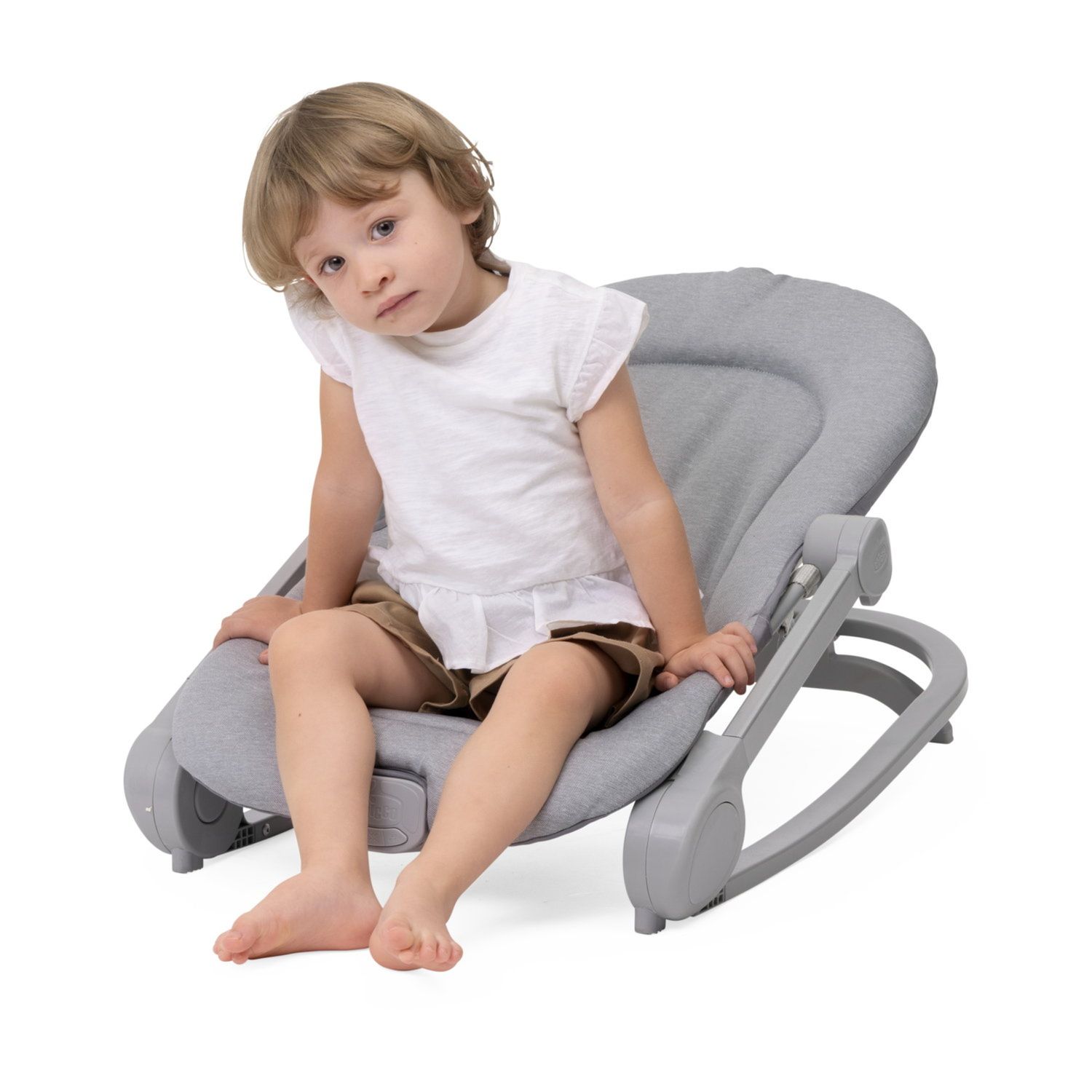 Sdraietta mia - pebble - chicco - Chicco