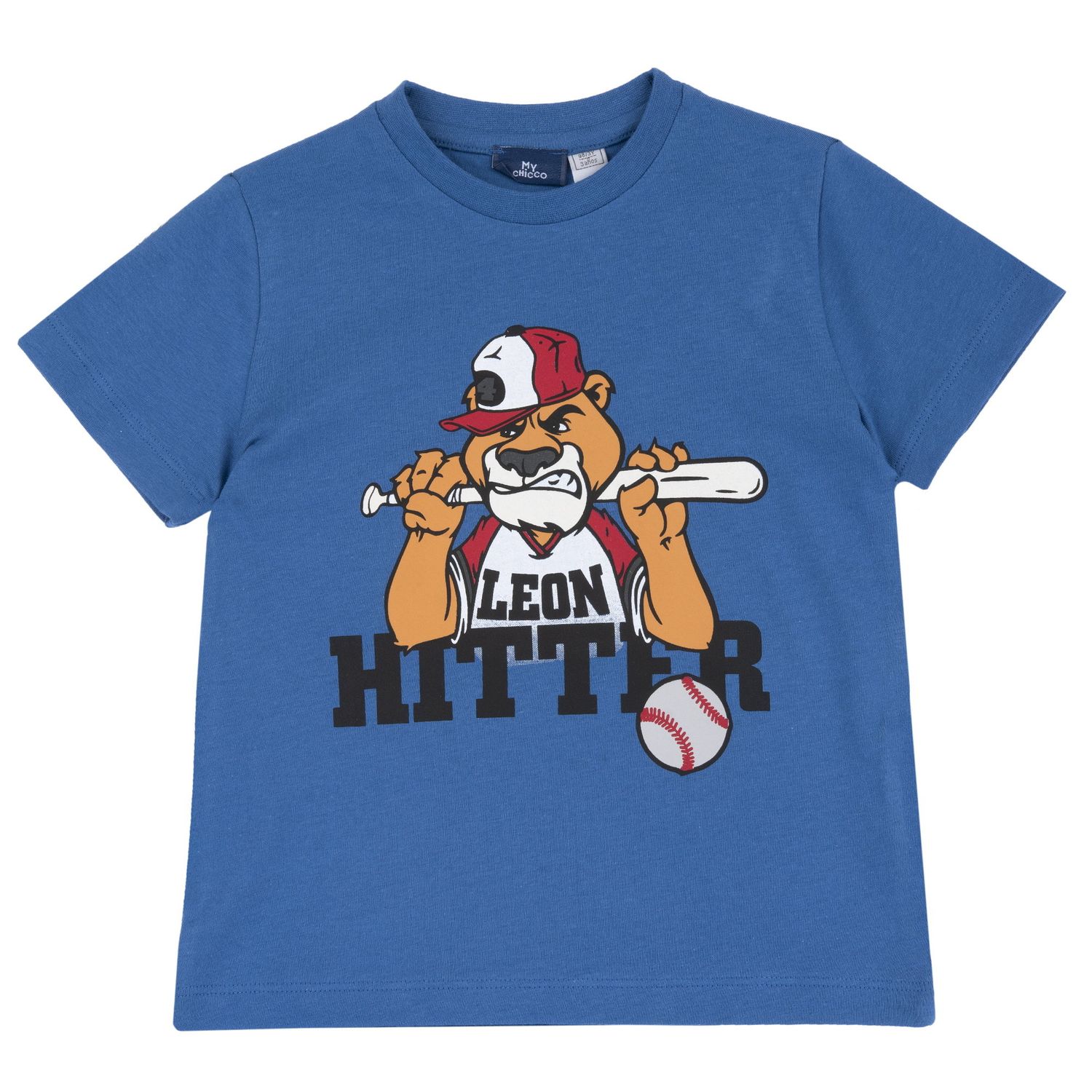 Maglietta a maniche corte - chicco - Chicco