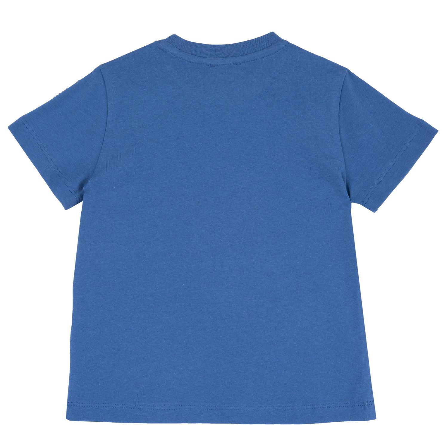 Maglietta a maniche corte - chicco - Chicco