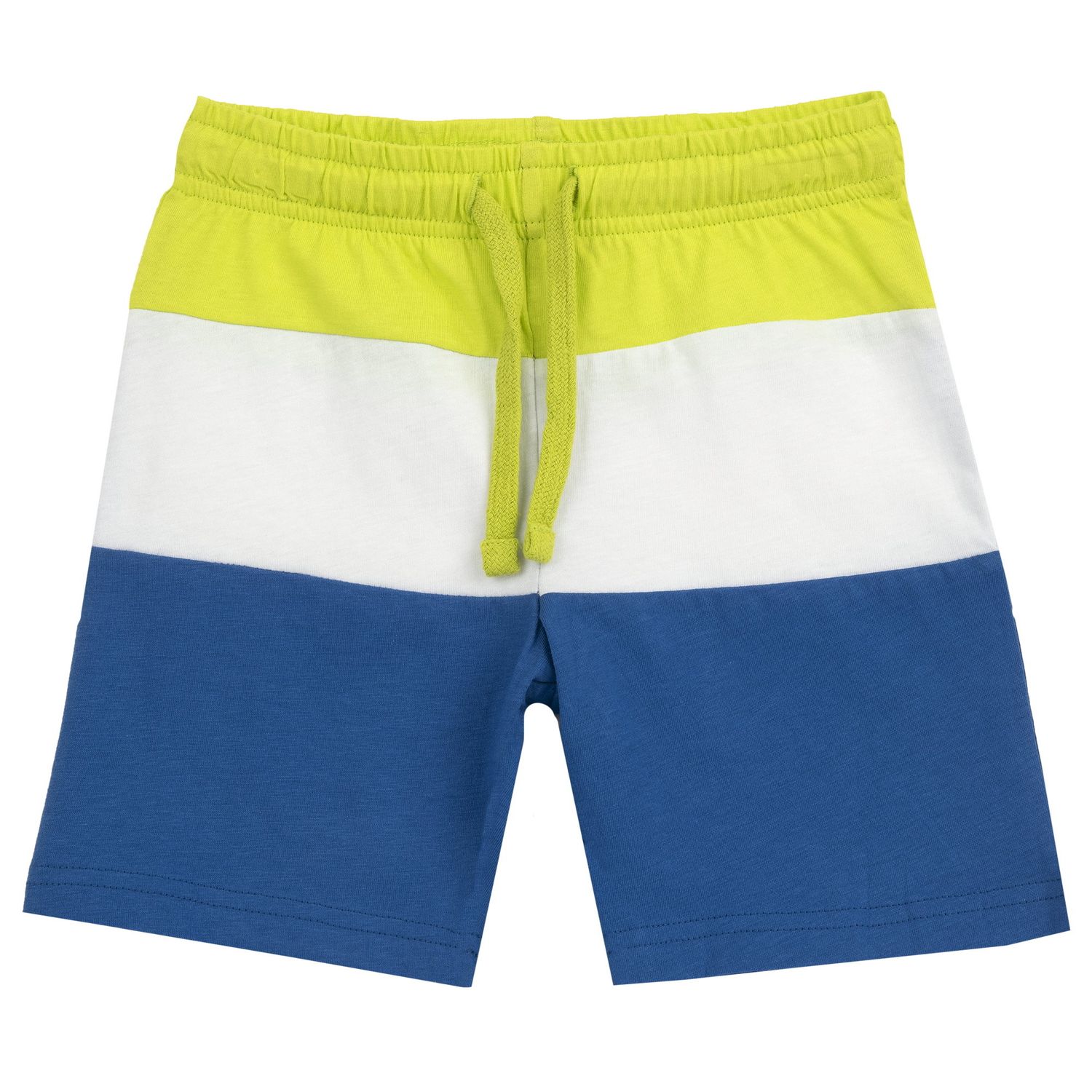 Completo maglietta a maniche corte e pantaloncini - chicco - Chicco