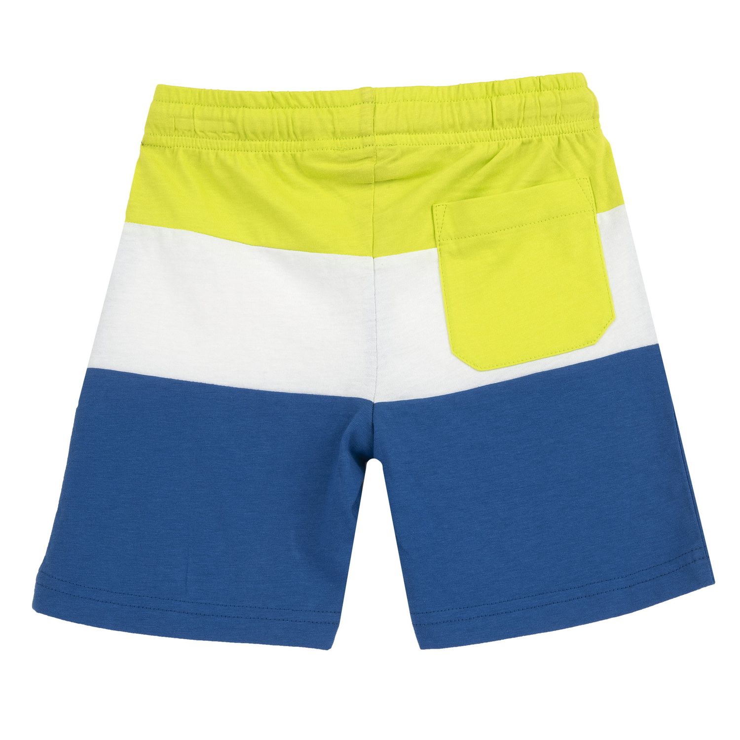 Completo maglietta a maniche corte e pantaloncini - chicco - Chicco