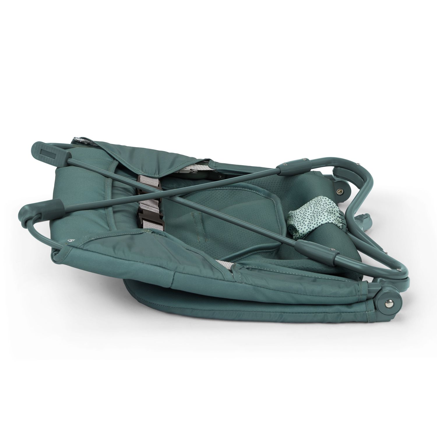 Sdraietta pieghevole ultra‑compatta stow & go™ - ingenuity - Ingenuity