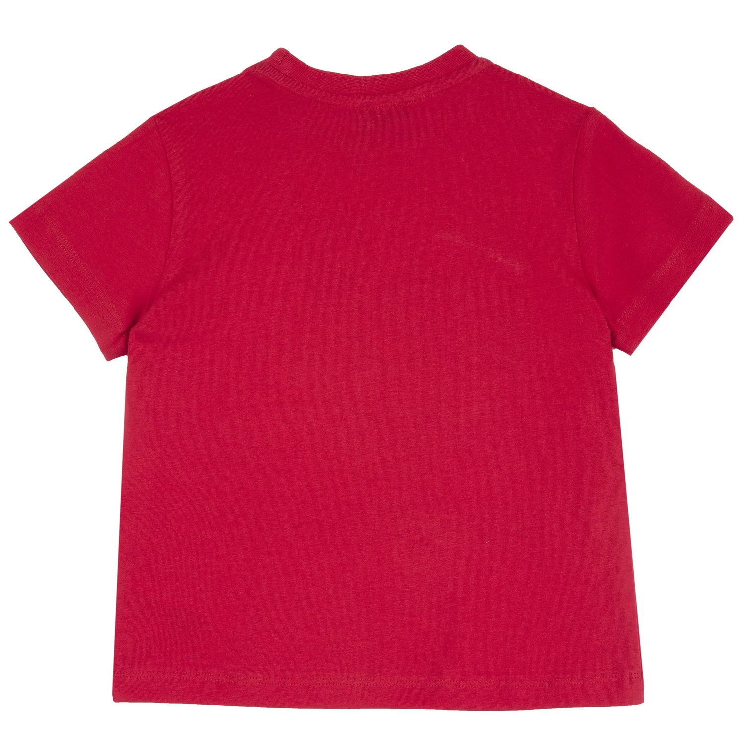 Maglietta a maniche corte - chicco - Chicco