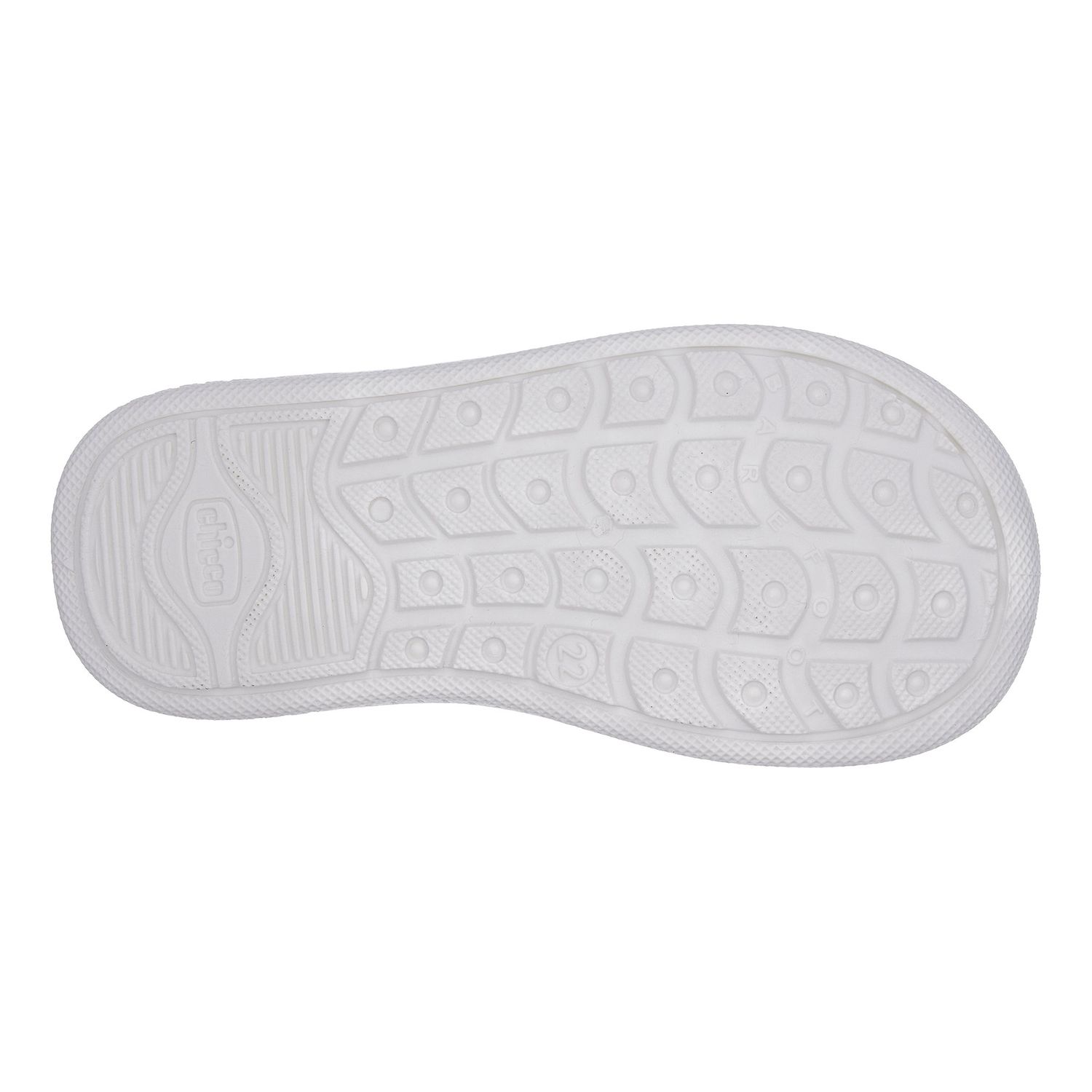 Sneaker con doppio strappo - chicco - Chicco