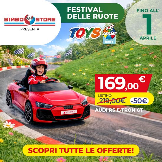 🍃PROMO ARIA APERTA🛻