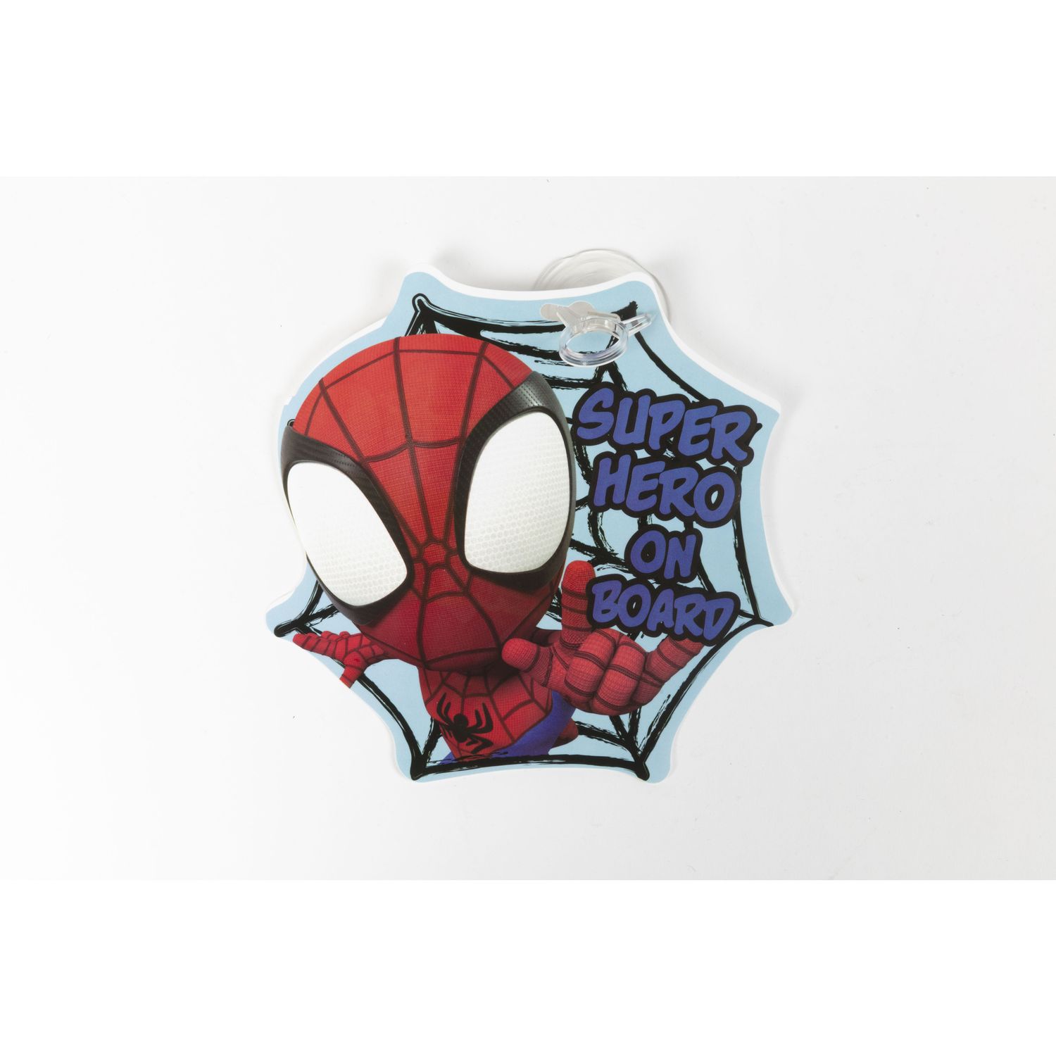 Baby on board spidey - disney - Disney