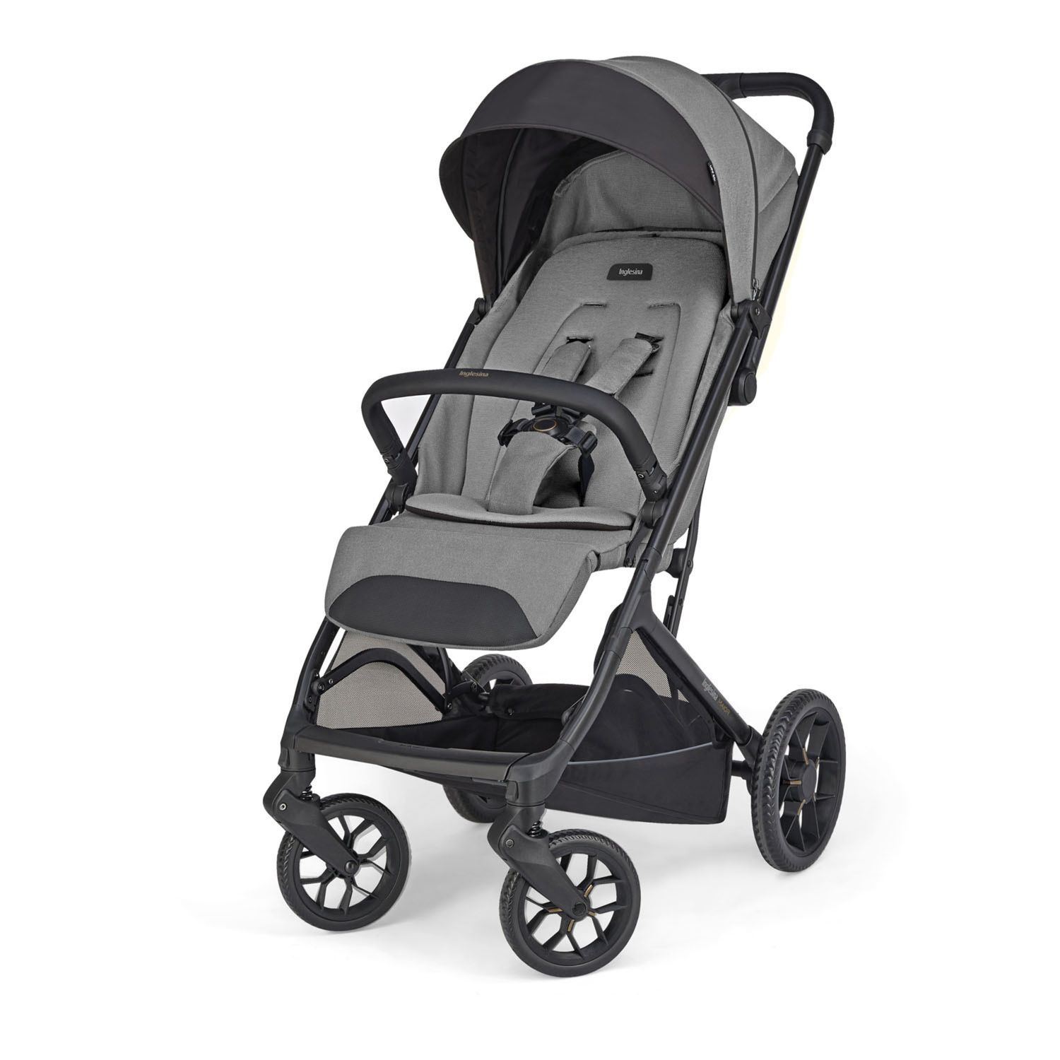 Passeggino maior - canyon grey - inglesina - Inglesina