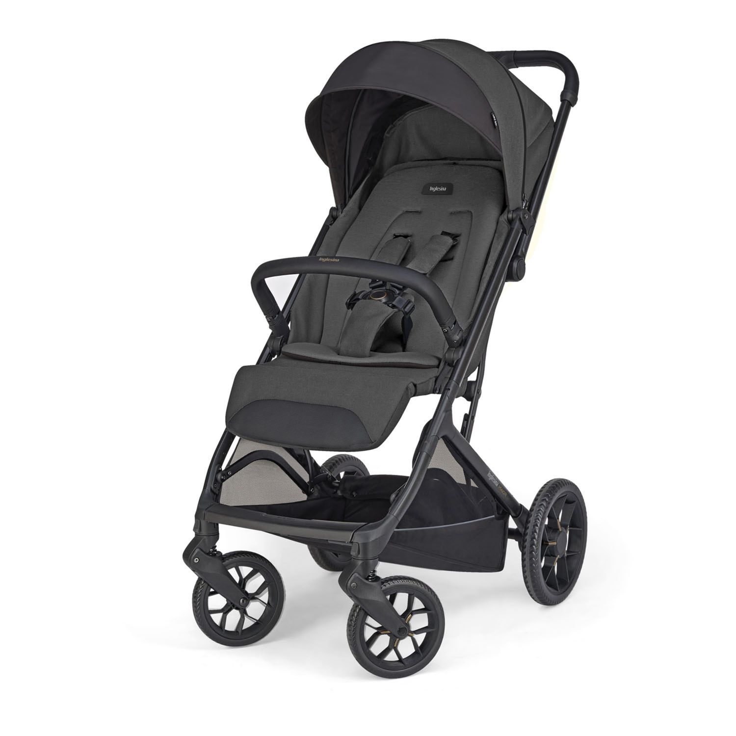 Passeggino maior - magnet grey - inglesina - Inglesina