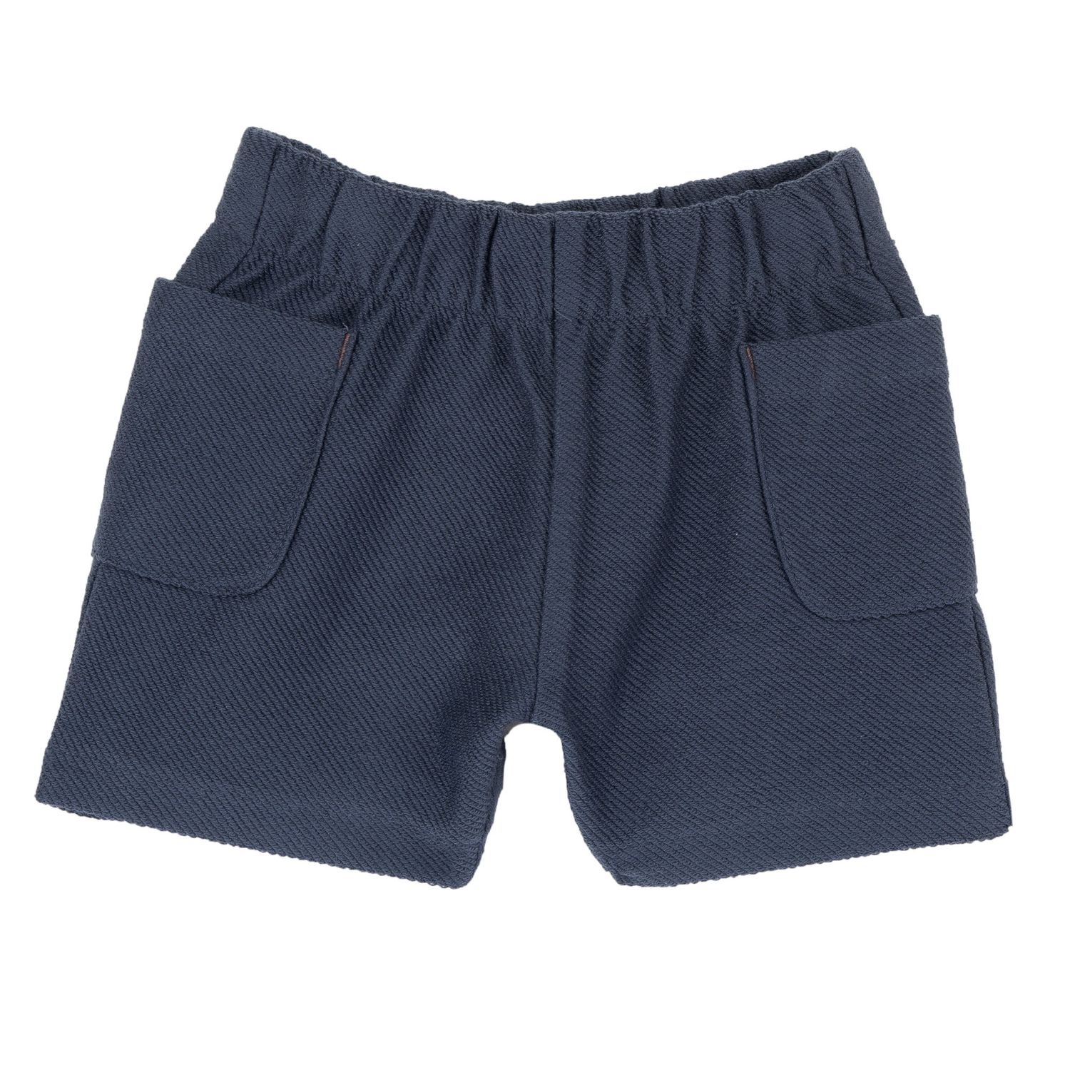 Completo maglietta a maniche corte e pantaloncini - chicco - Chicco