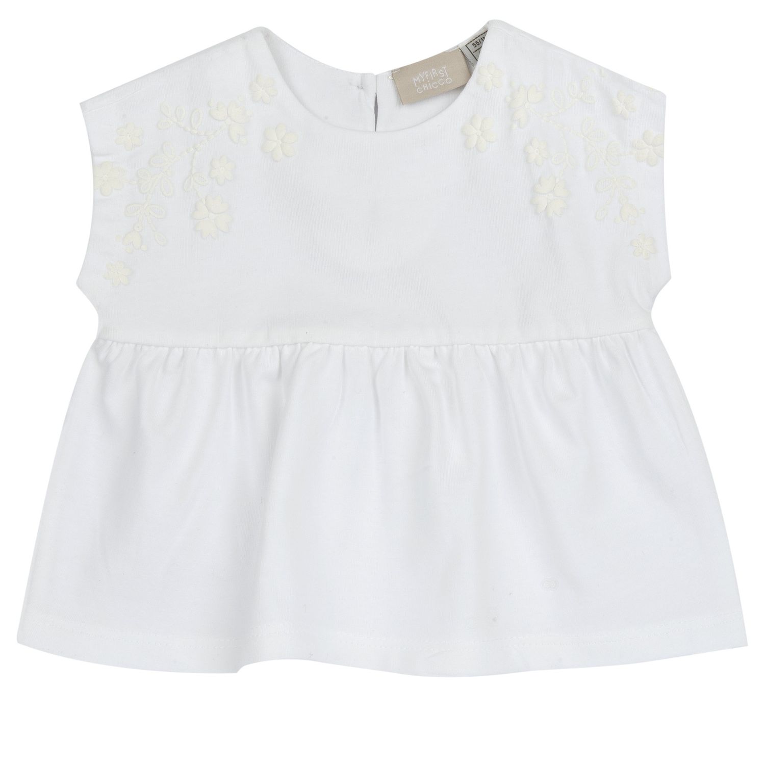 Maglietta a maniche corte - chicco - Chicco