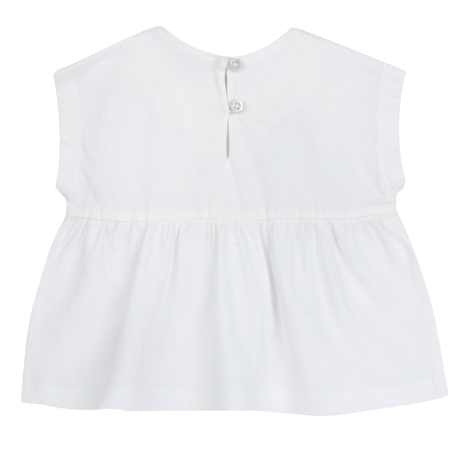 Maglietta a maniche corte - chicco - Chicco