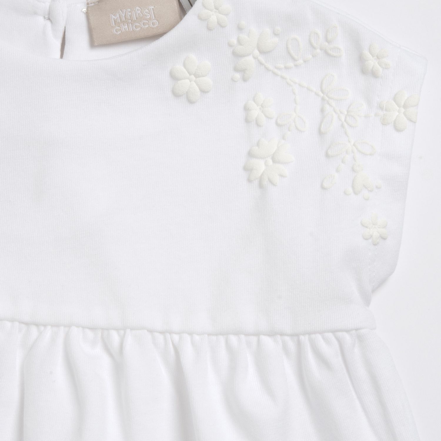 Maglietta a maniche corte - chicco - Chicco