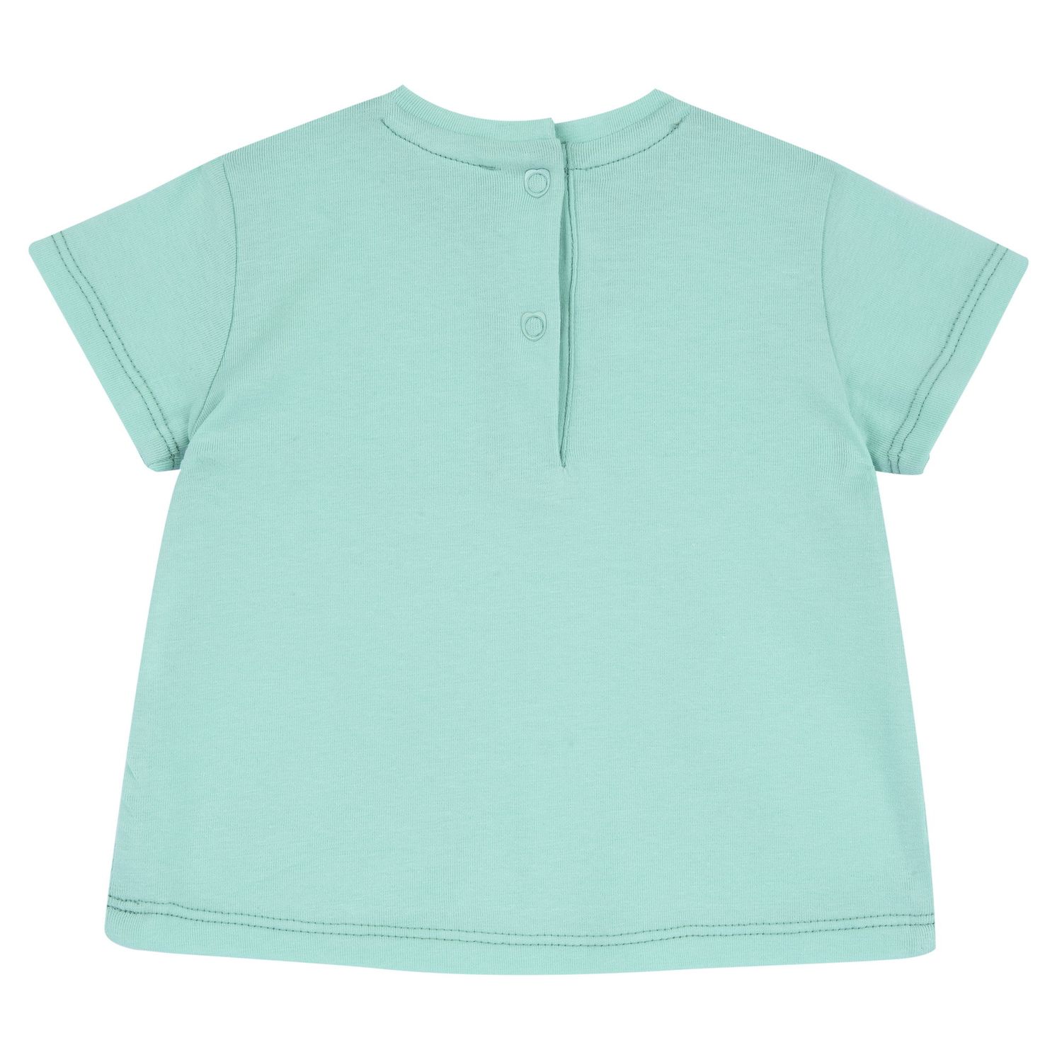 Maglietta a maniche corte - chicco - Chicco