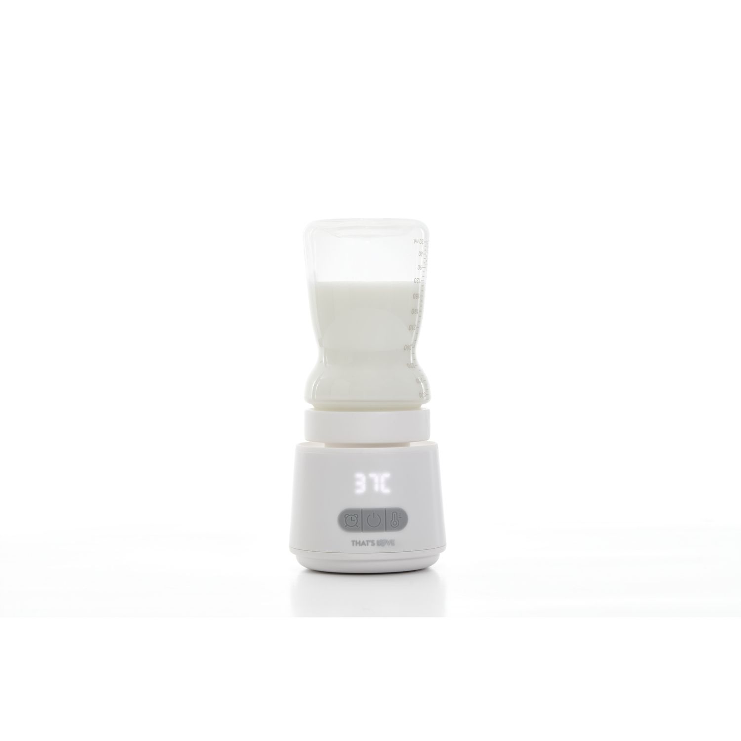 Scalda biberon da viaggio - that's love - THAT'S LOVE