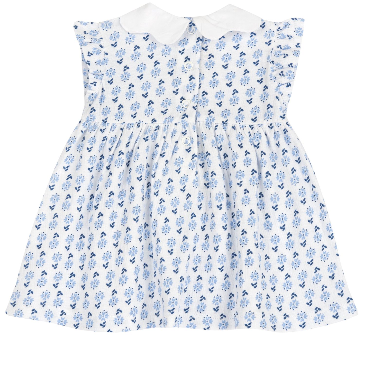 Vestito elegante - chicco - Chicco