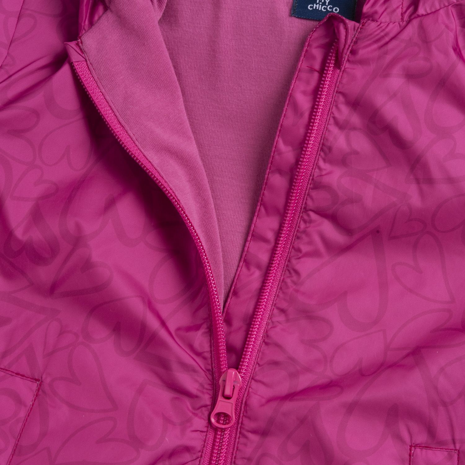 Giubbotto bambina - chicco - Chicco