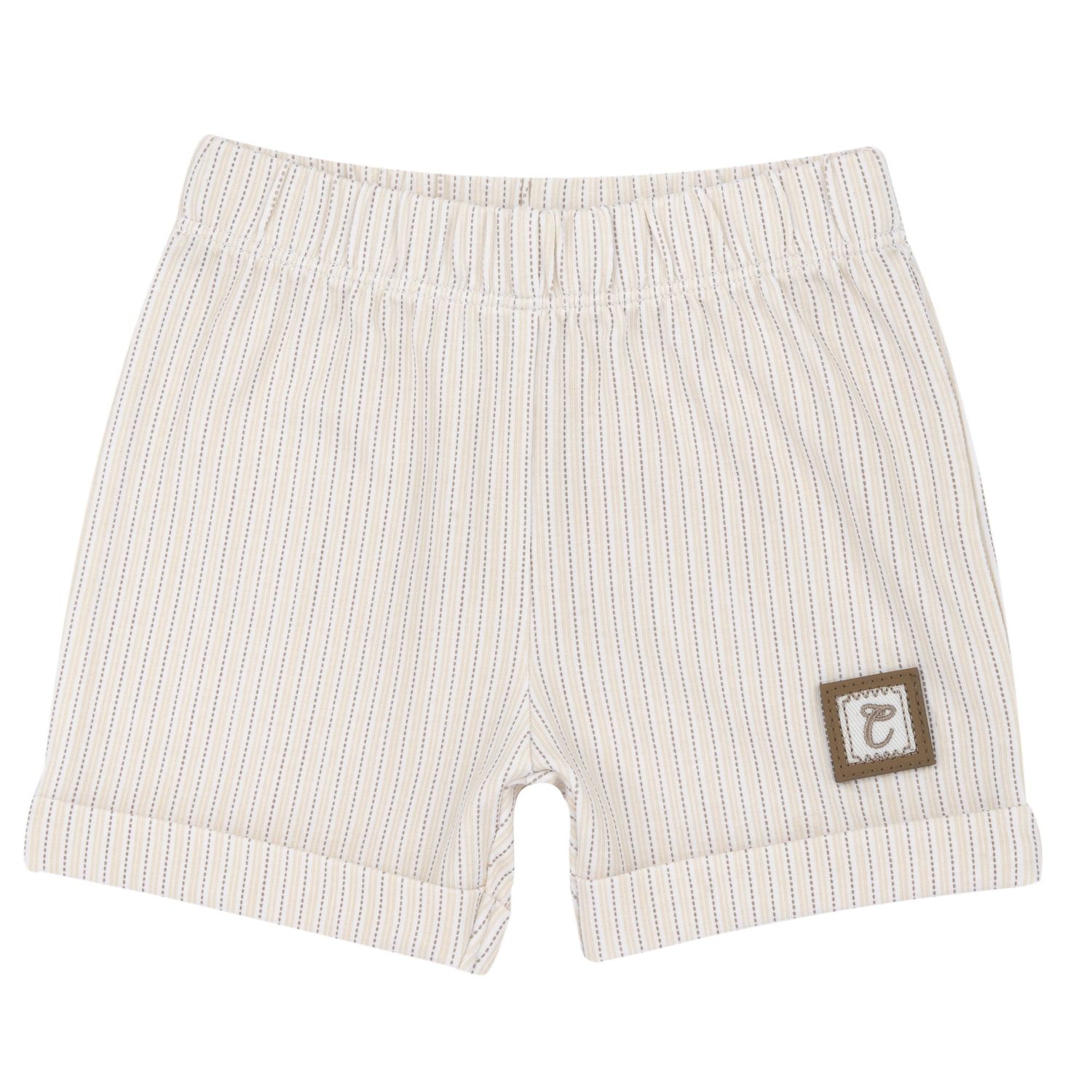 Completo maglietta a maniche corte e pantaloncini - chicco - Chicco