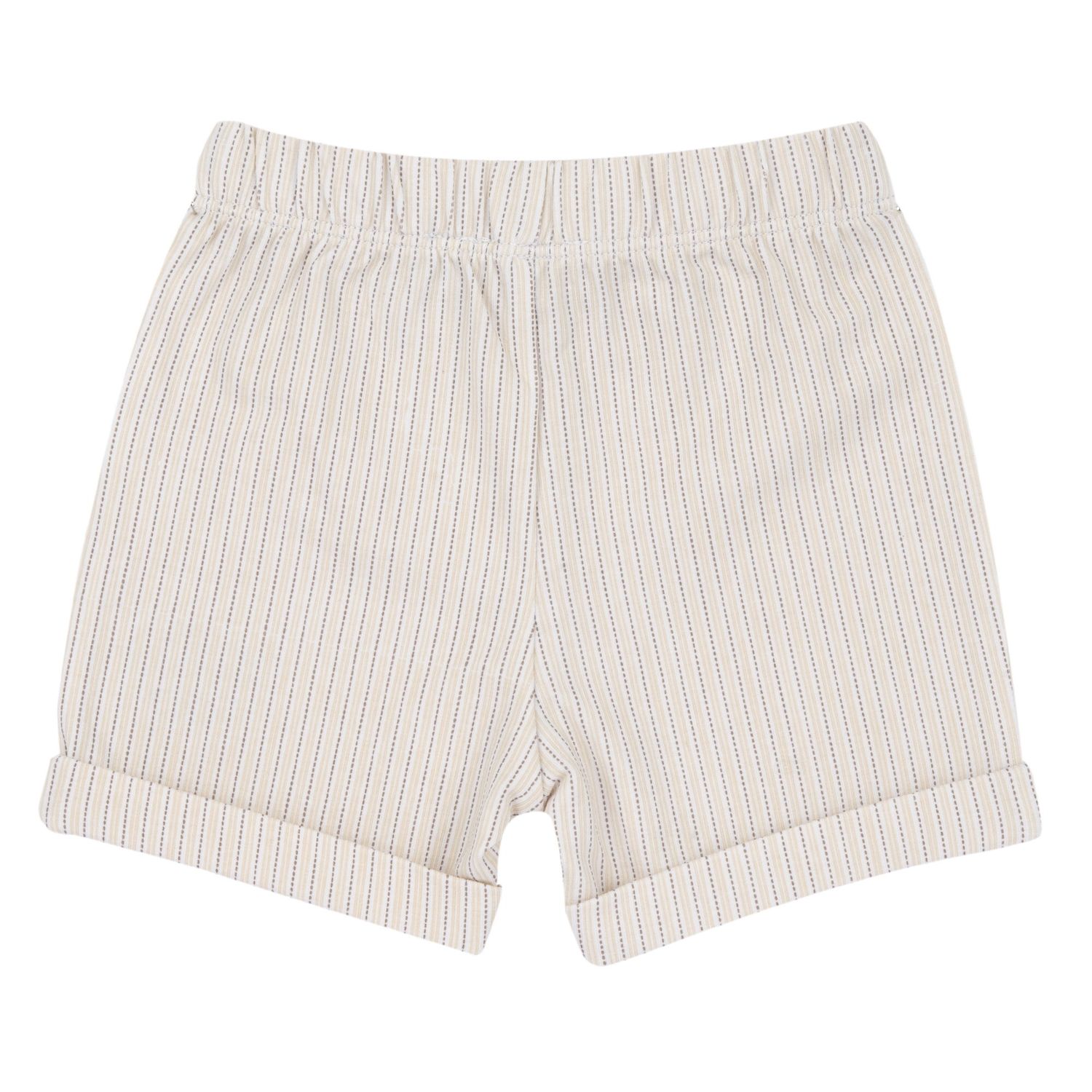 Completo maglietta a maniche corte e pantaloncini - chicco - Chicco