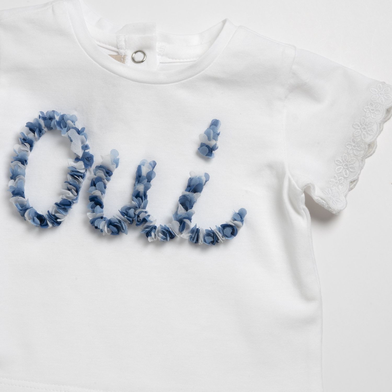 Maglietta a maniche corte - chicco - Chicco