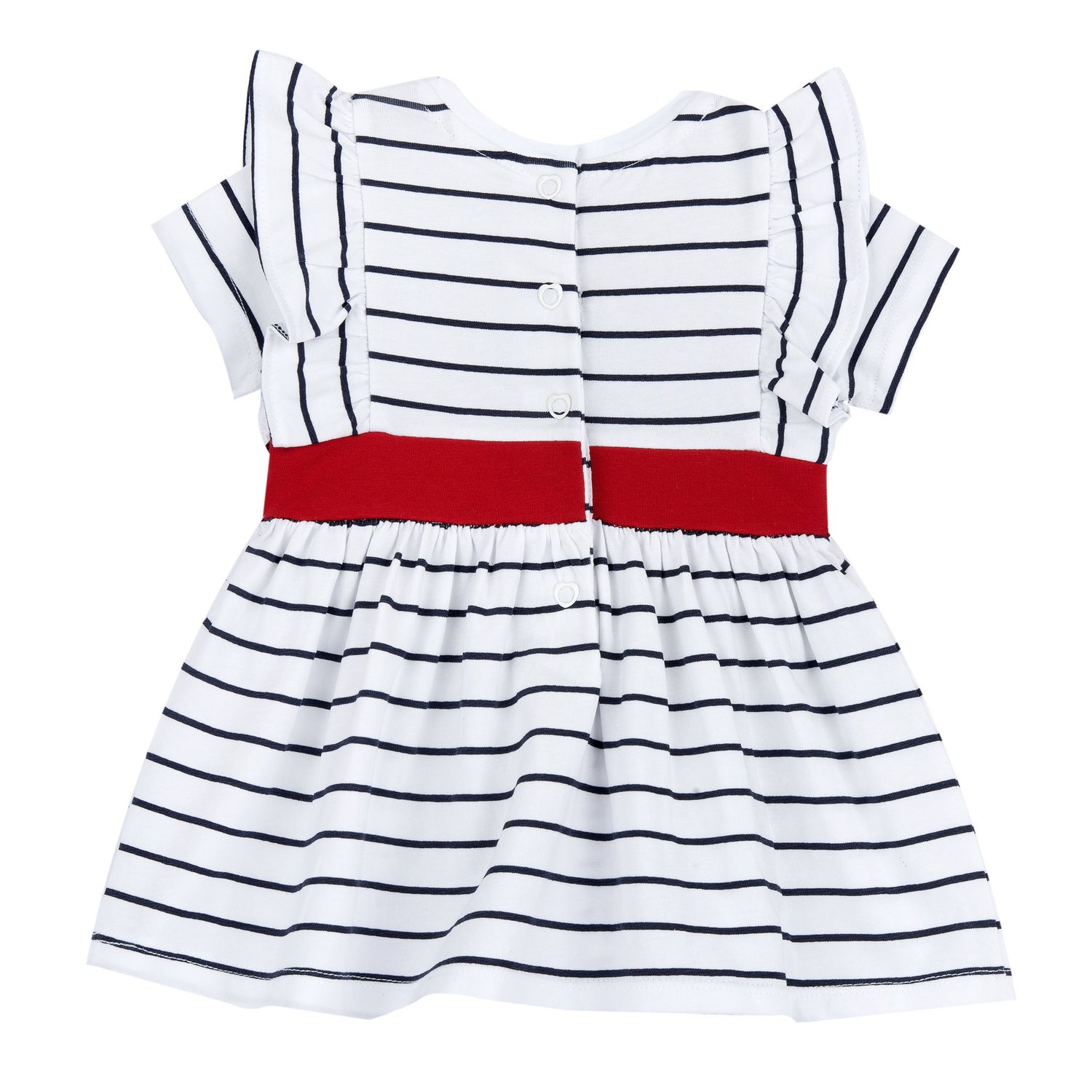 Vestito elegante - chicco - Chicco