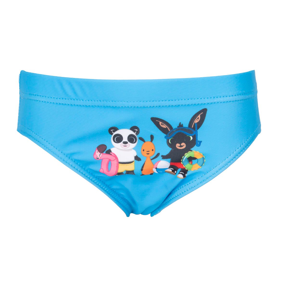 Costume slip bimbo azzurro bing - Warner Bross