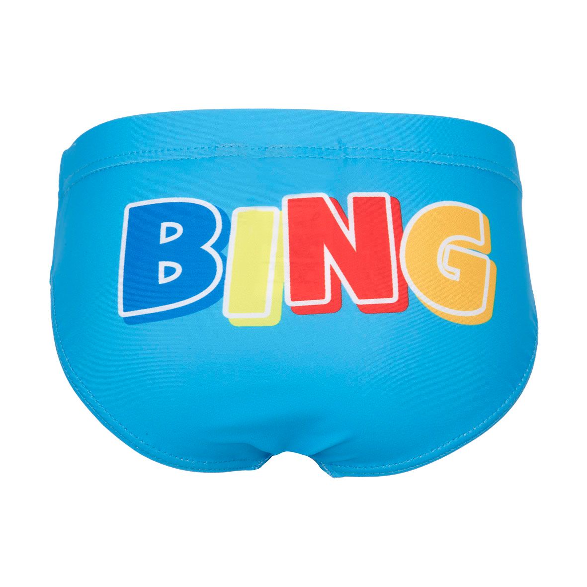 Costume slip bimbo azzurro bing - Warner Bross