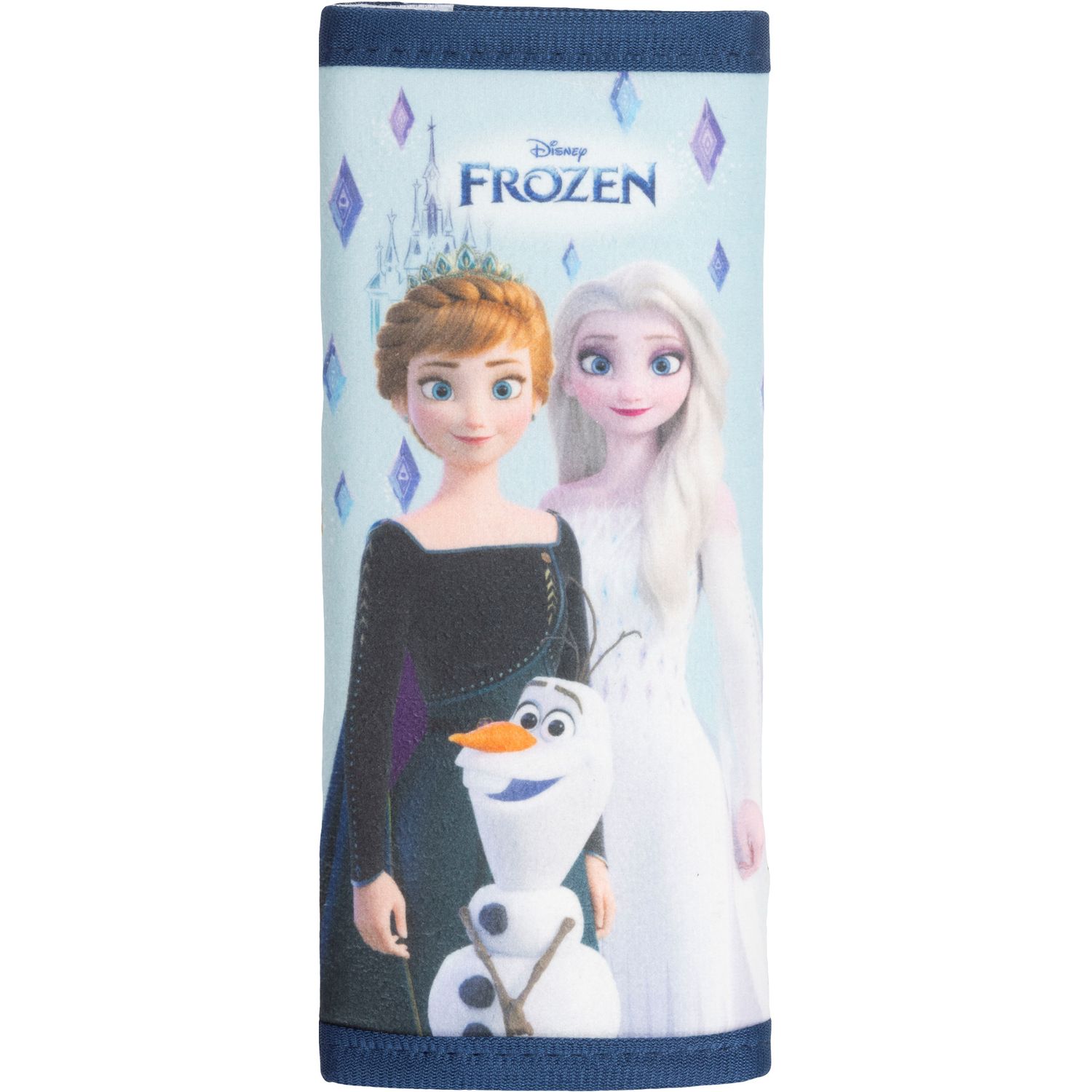 Passacintura soft frozen ice magic - disney - Disney