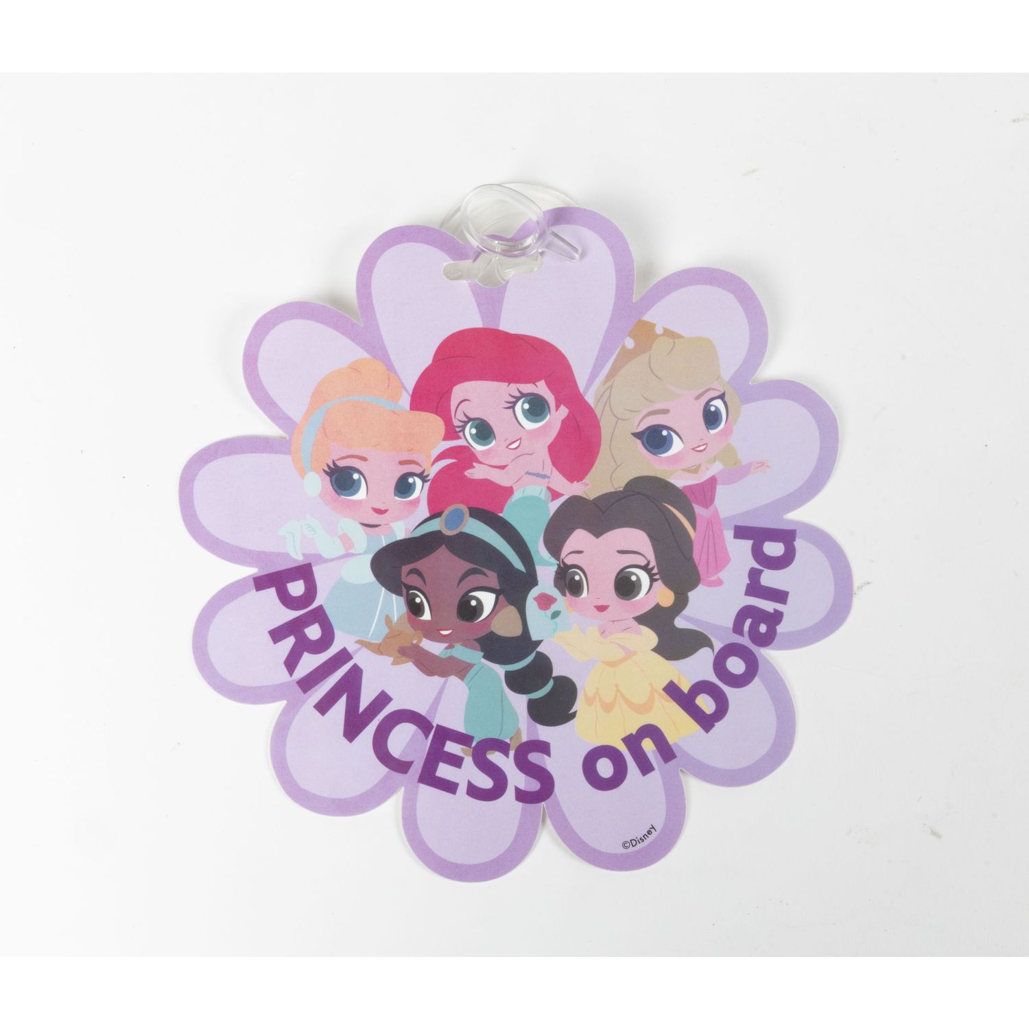 Baby on board princess - disney - Disney