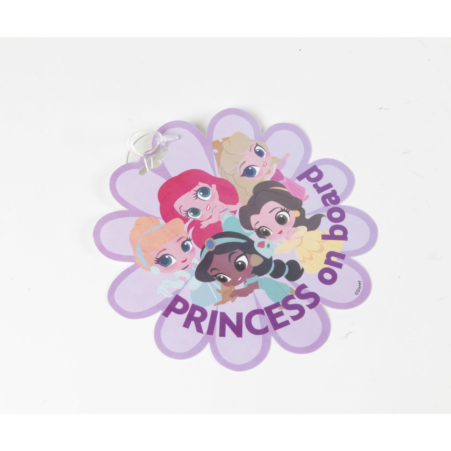 Baby on board princess - disney - Disney