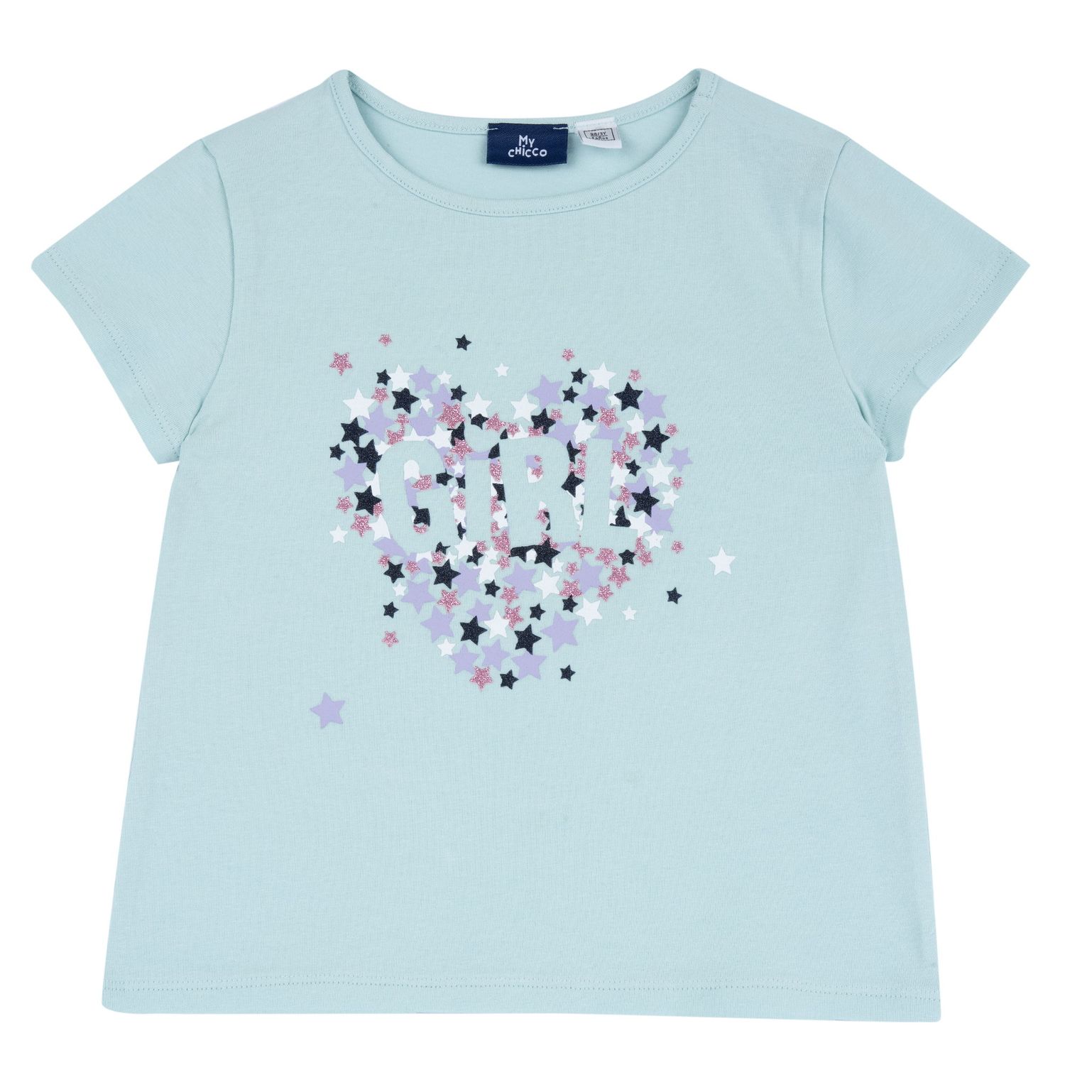 Maglietta a maniche corte - chicco - Chicco
