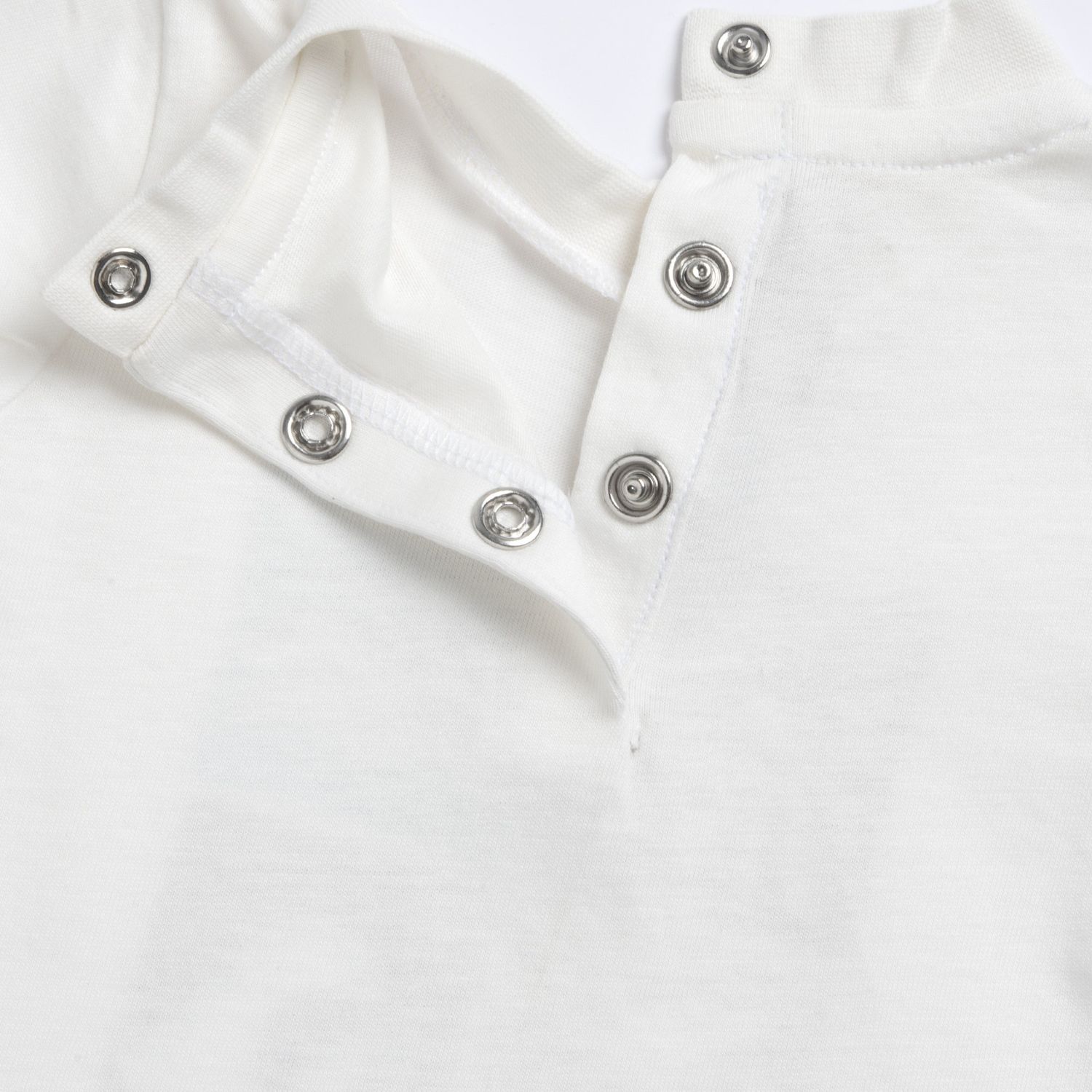 Maglietta a maniche corte - chicco - Chicco