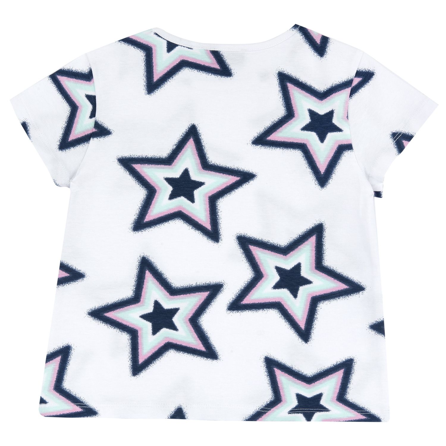 Maglietta a maniche corte - chicco - Chicco