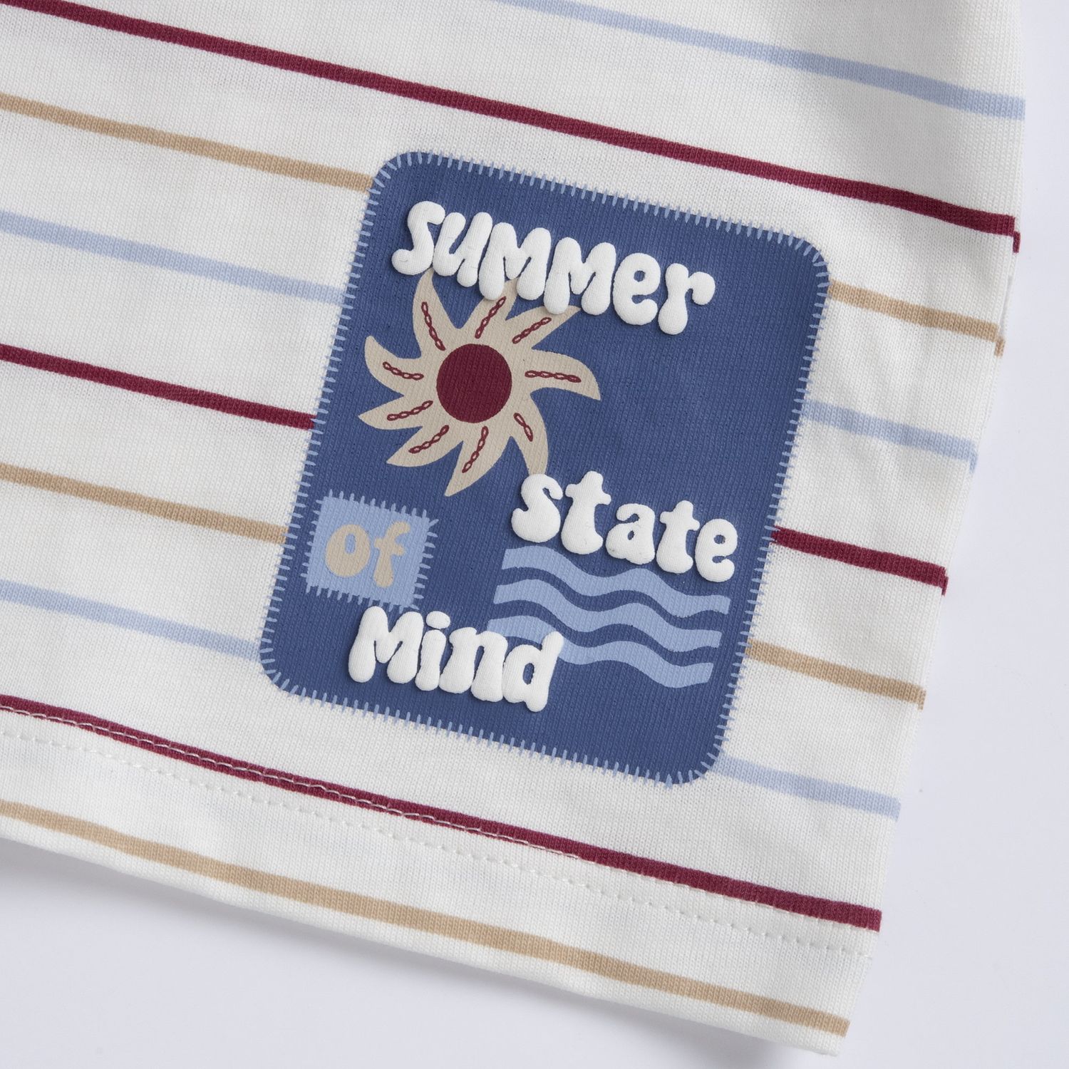 Maglietta a maniche corte - chicco - Chicco