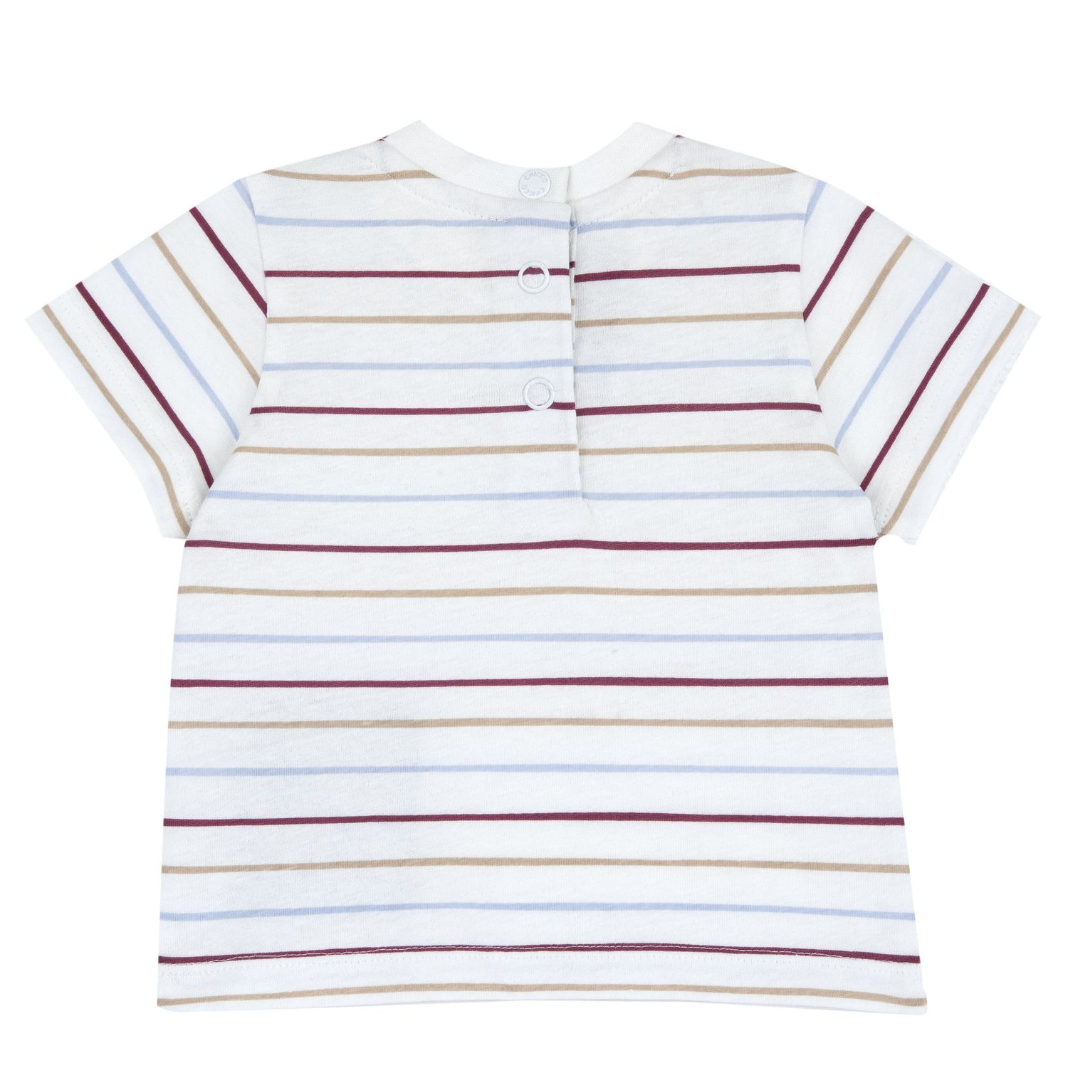 Maglietta a maniche corte - chicco - Chicco