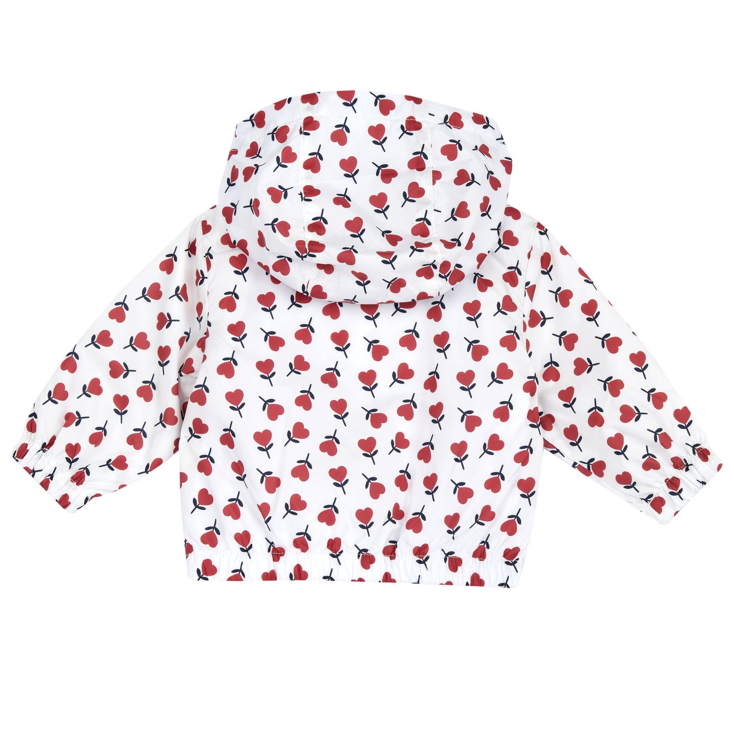 Giubbotto bambina - chicco - Chicco