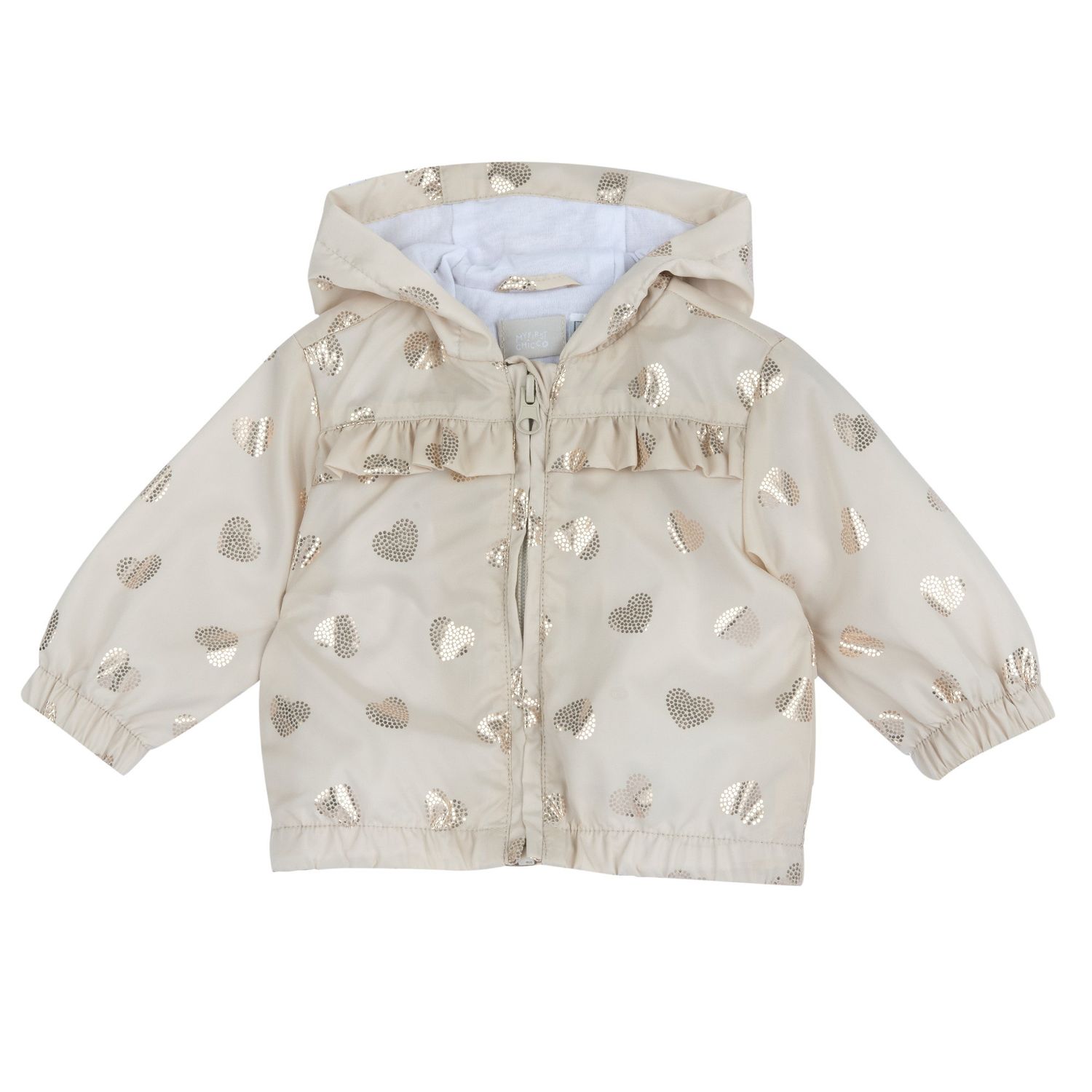 Giubbotto bambina - chicco - Chicco