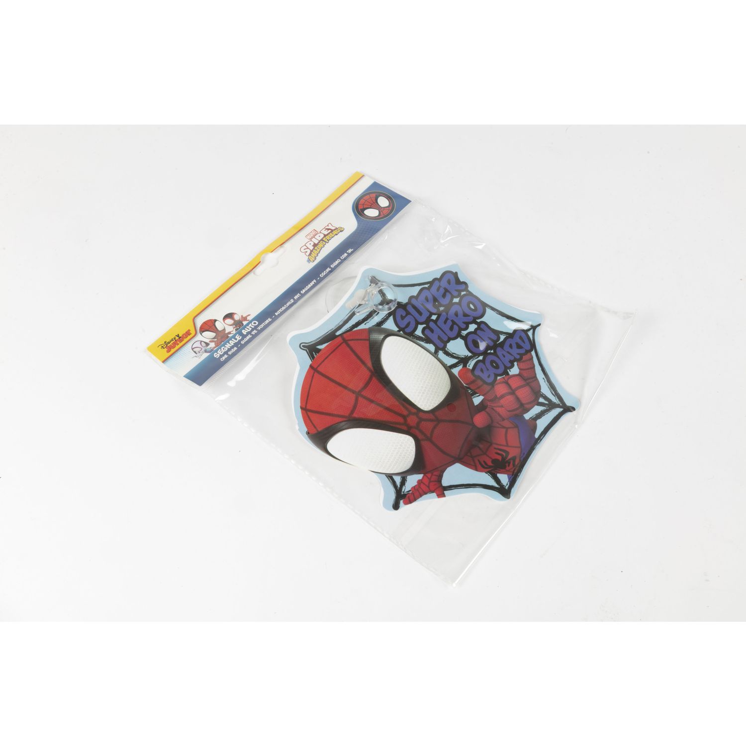 Baby on board spidey - disney - Disney