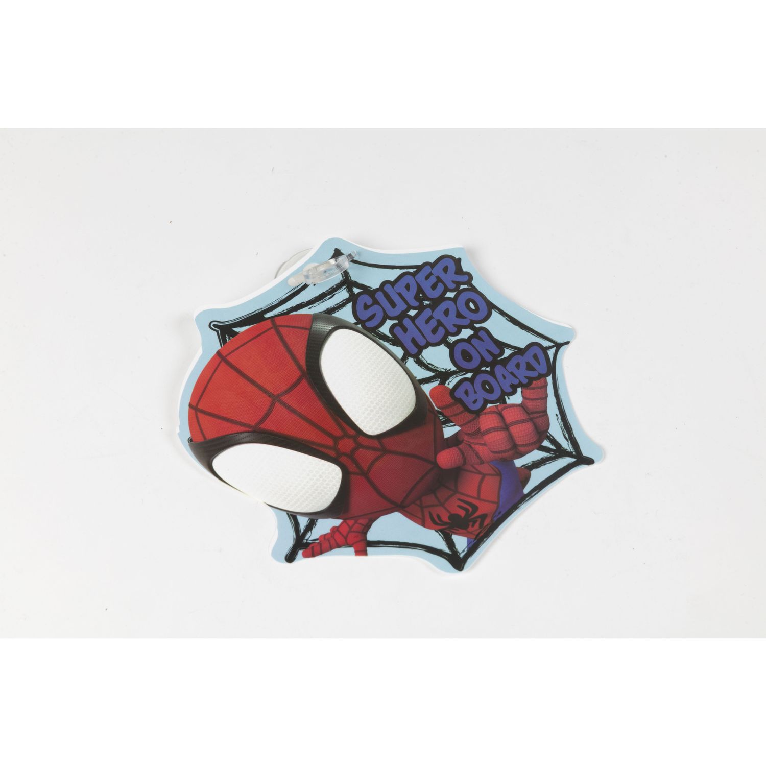 Baby on board spidey - disney - Disney
